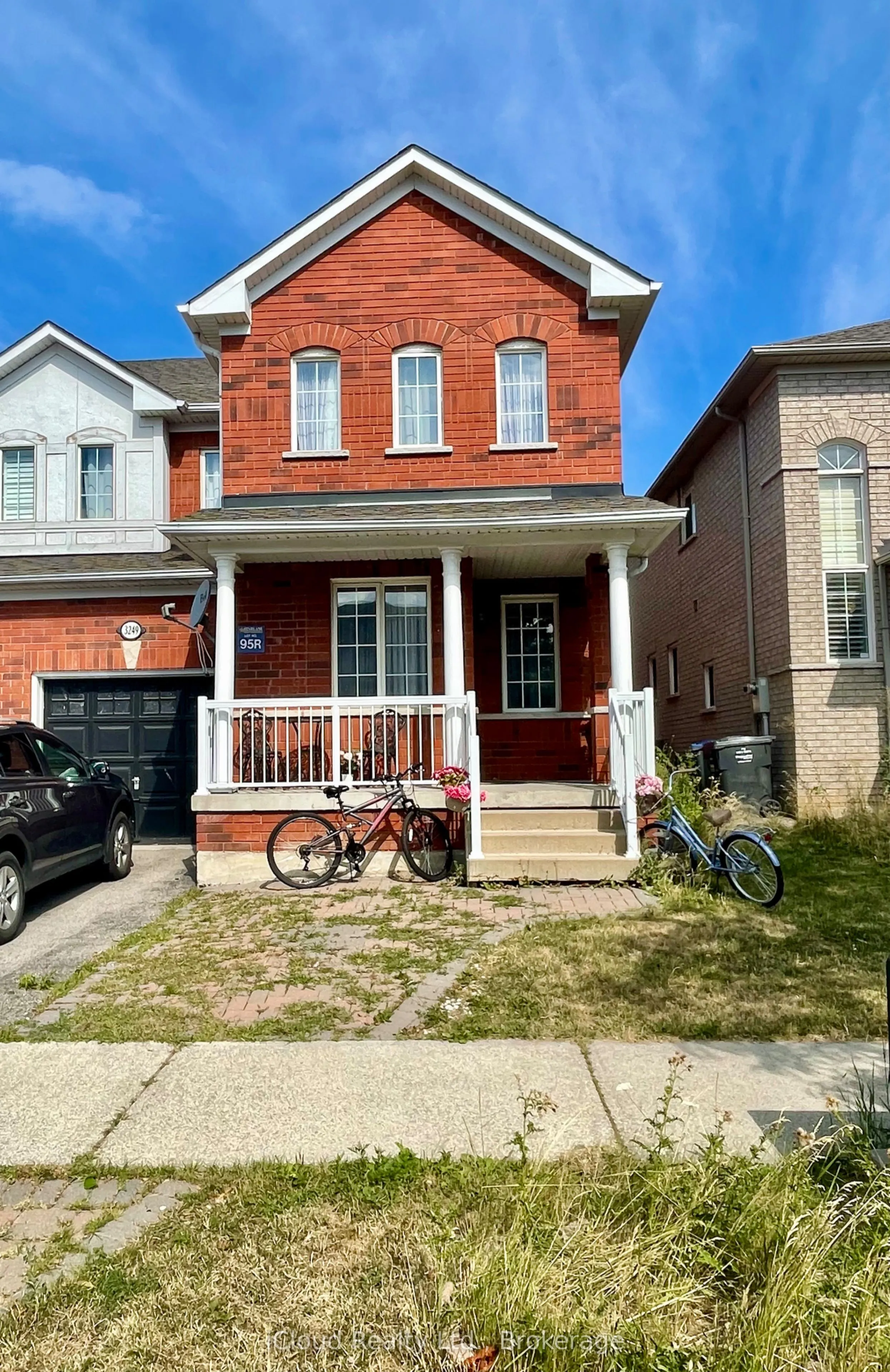 3249 Ridgeleigh Heights