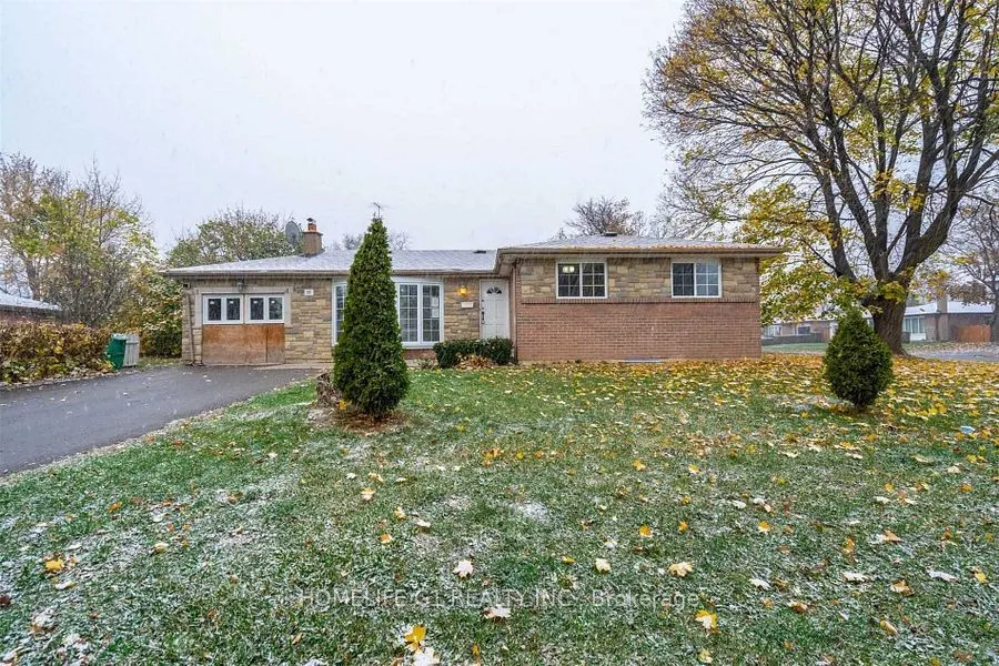 57 Bromley Crescent