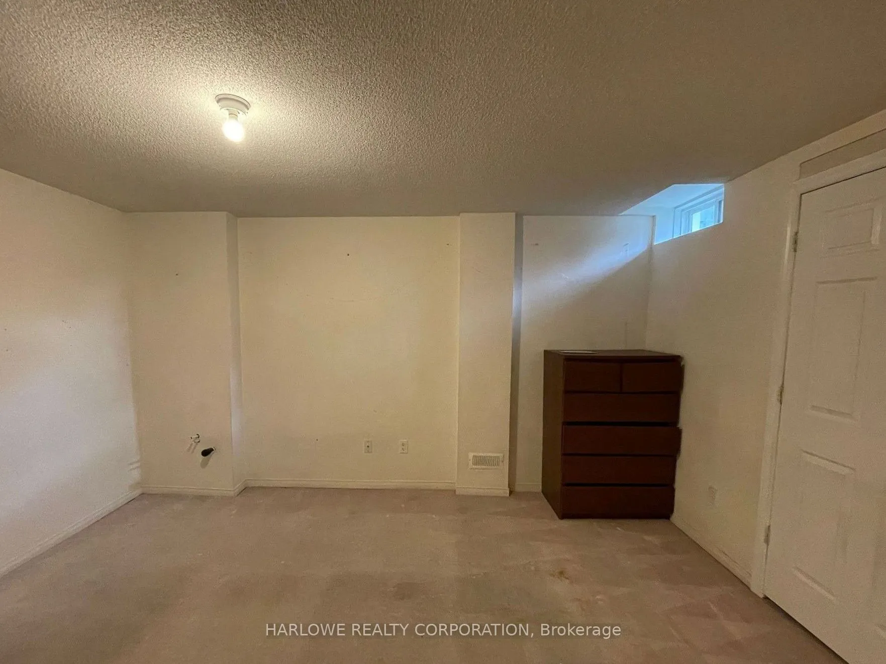 54 Travis Crescent, #Bsmt