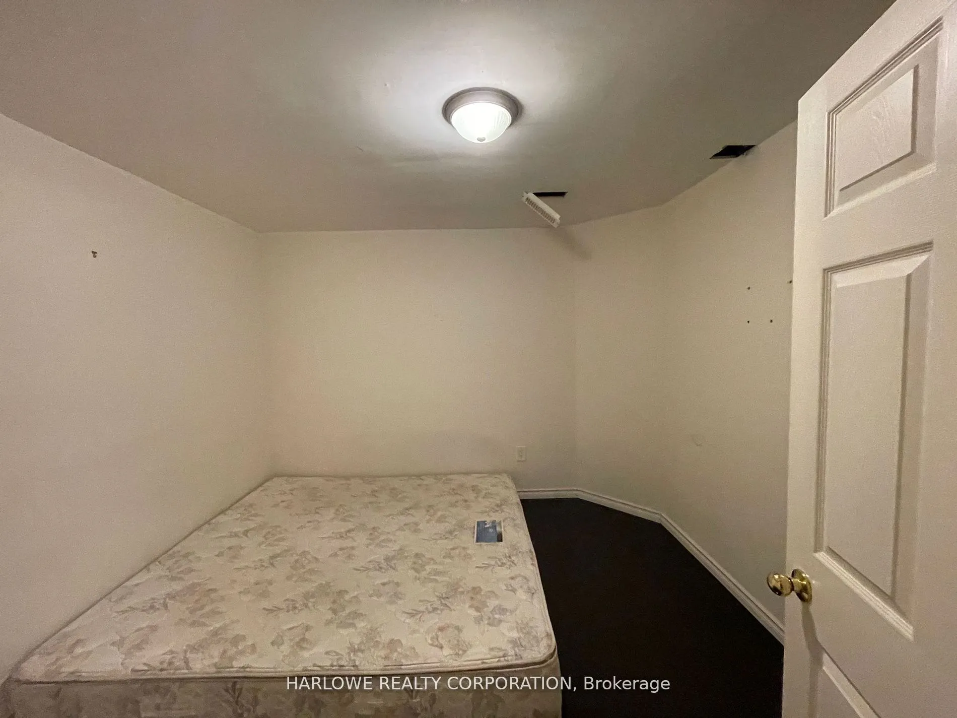 54 Travis Crescent, #Bsmt