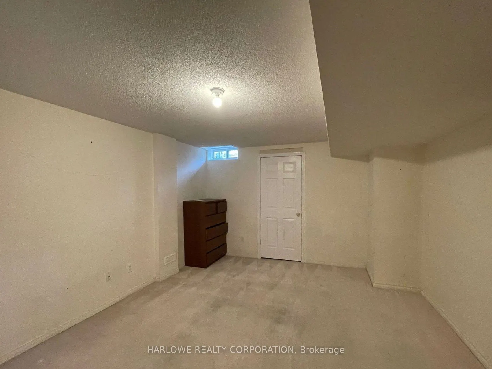 54 Travis Crescent, #Bsmt