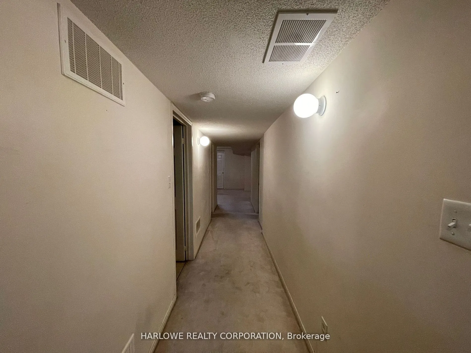 54 Travis Crescent, #Bsmt