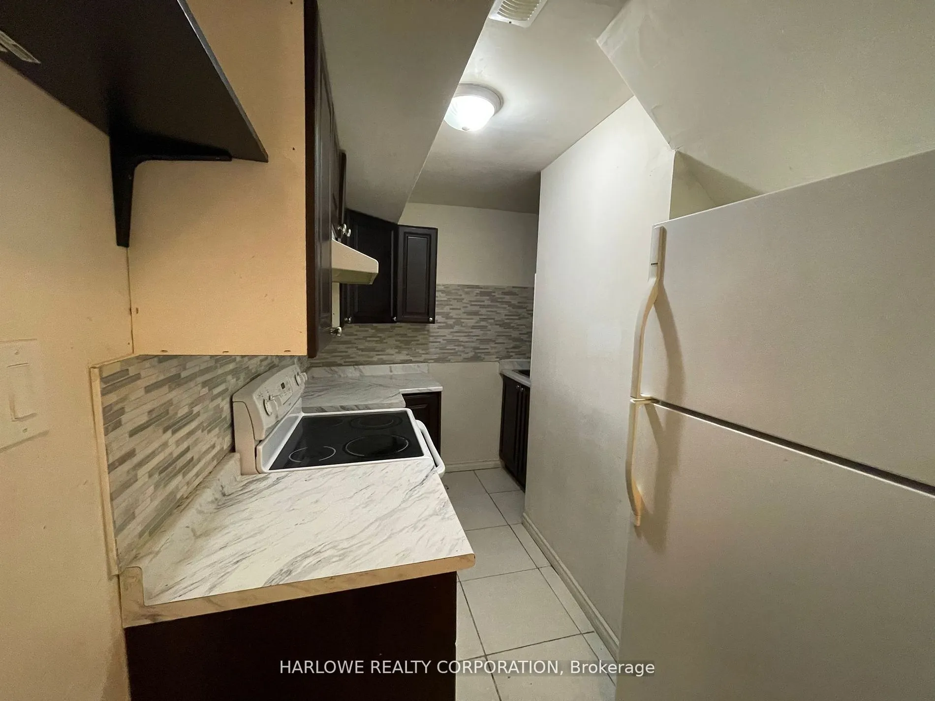 54 Travis Crescent, #Bsmt