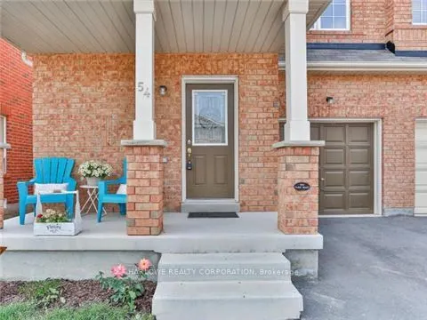 54 Travis Crescent, #Bsmt