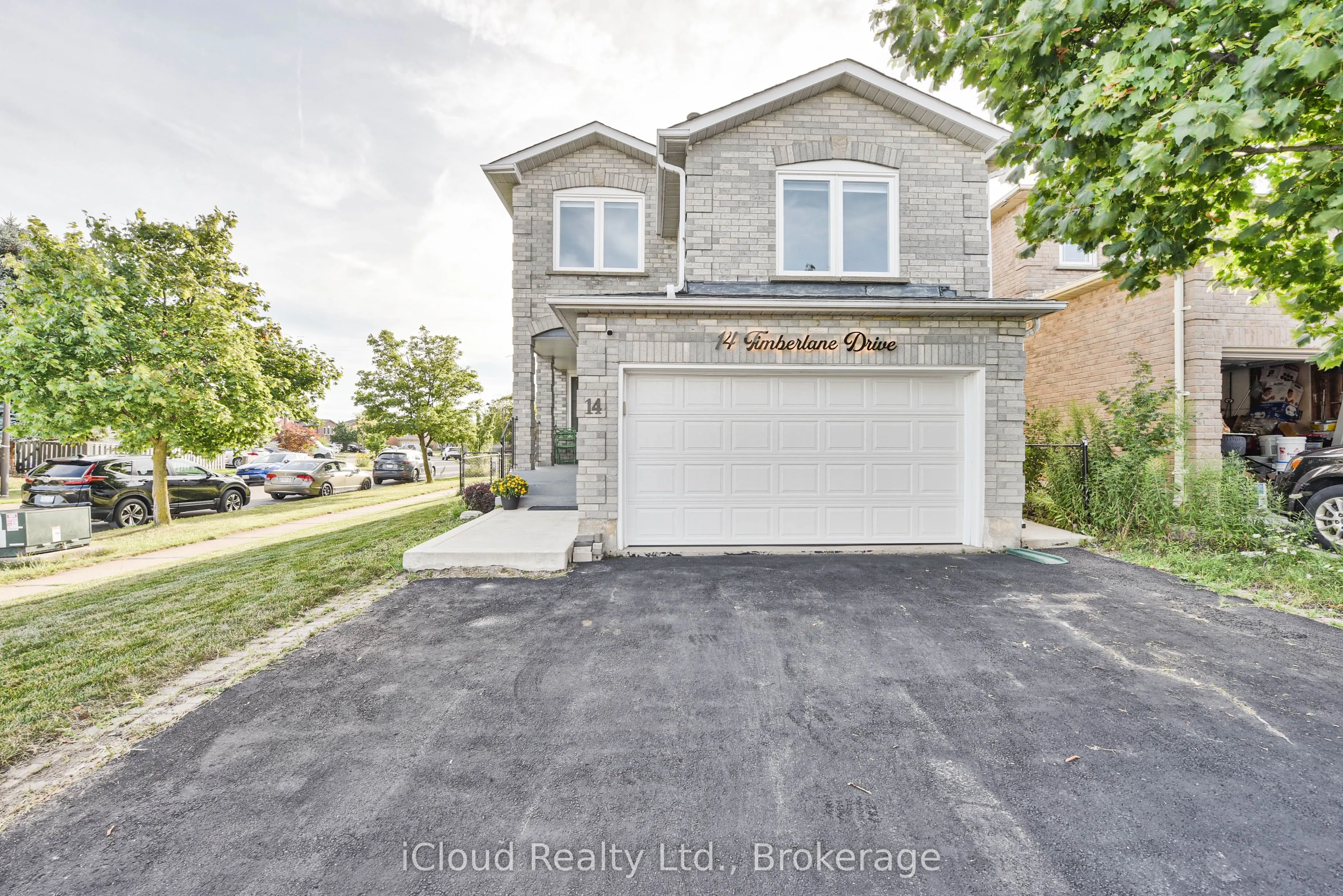 14 Timberlane Drive