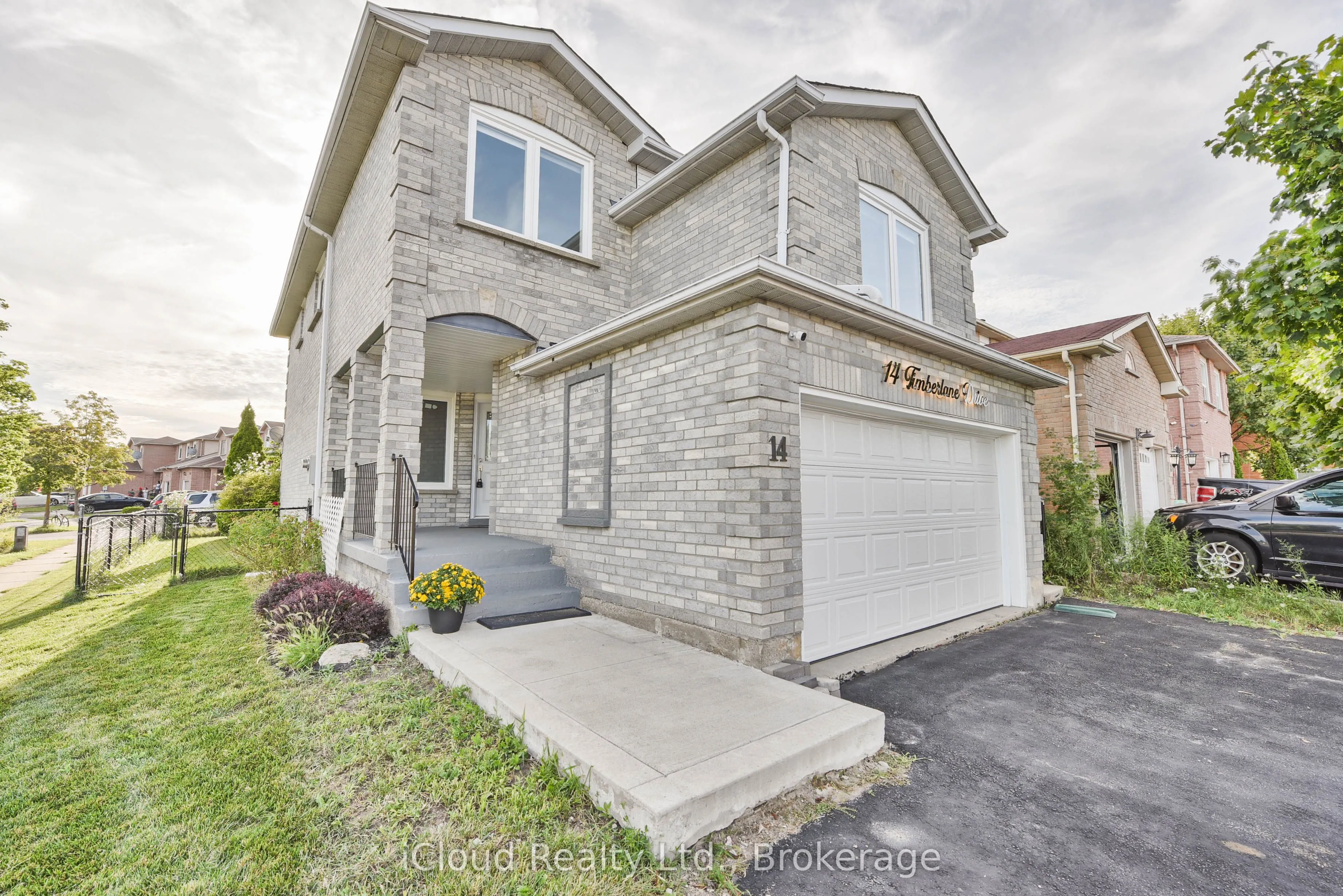 14 Timberlane Drive