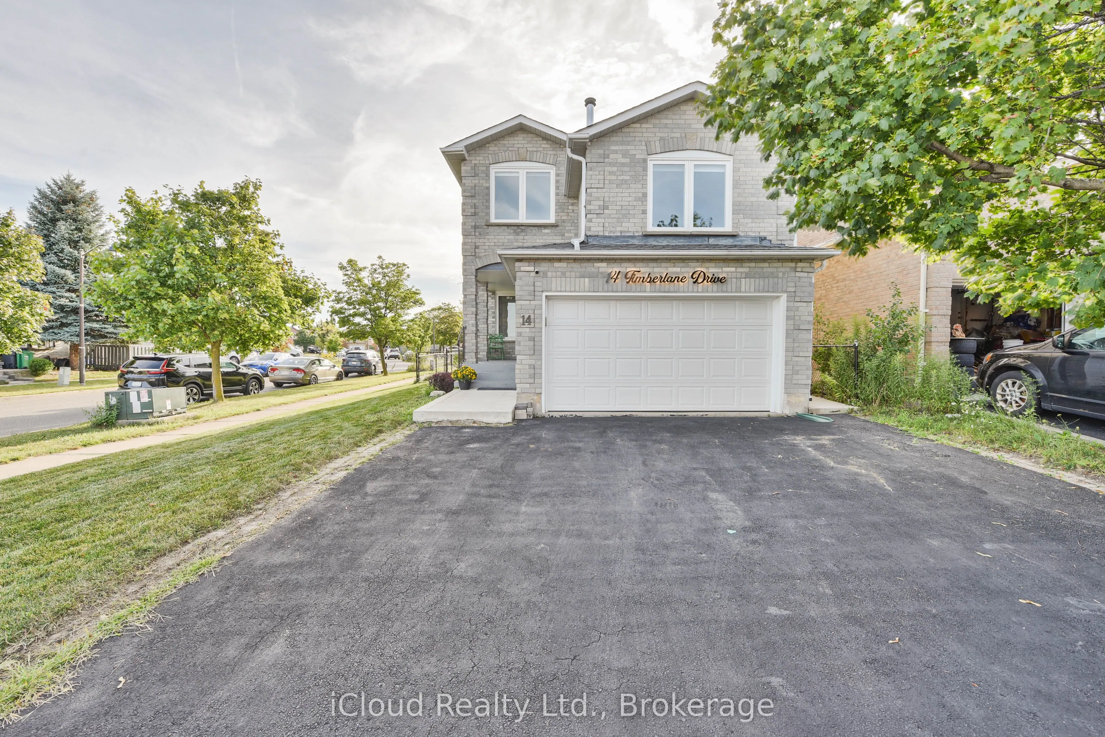 14 Timberlane Drive