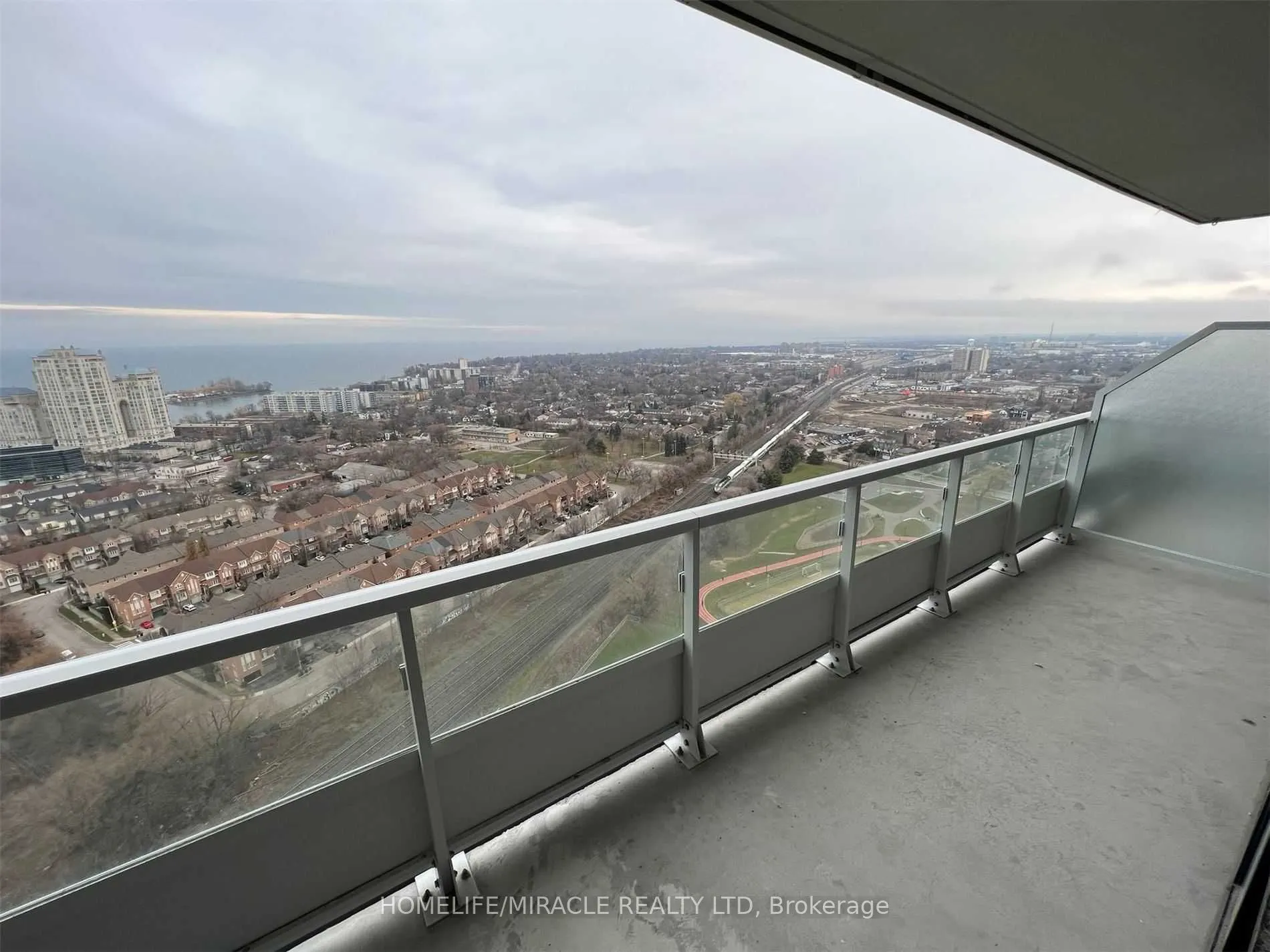 251 Manitoba Street, #2705