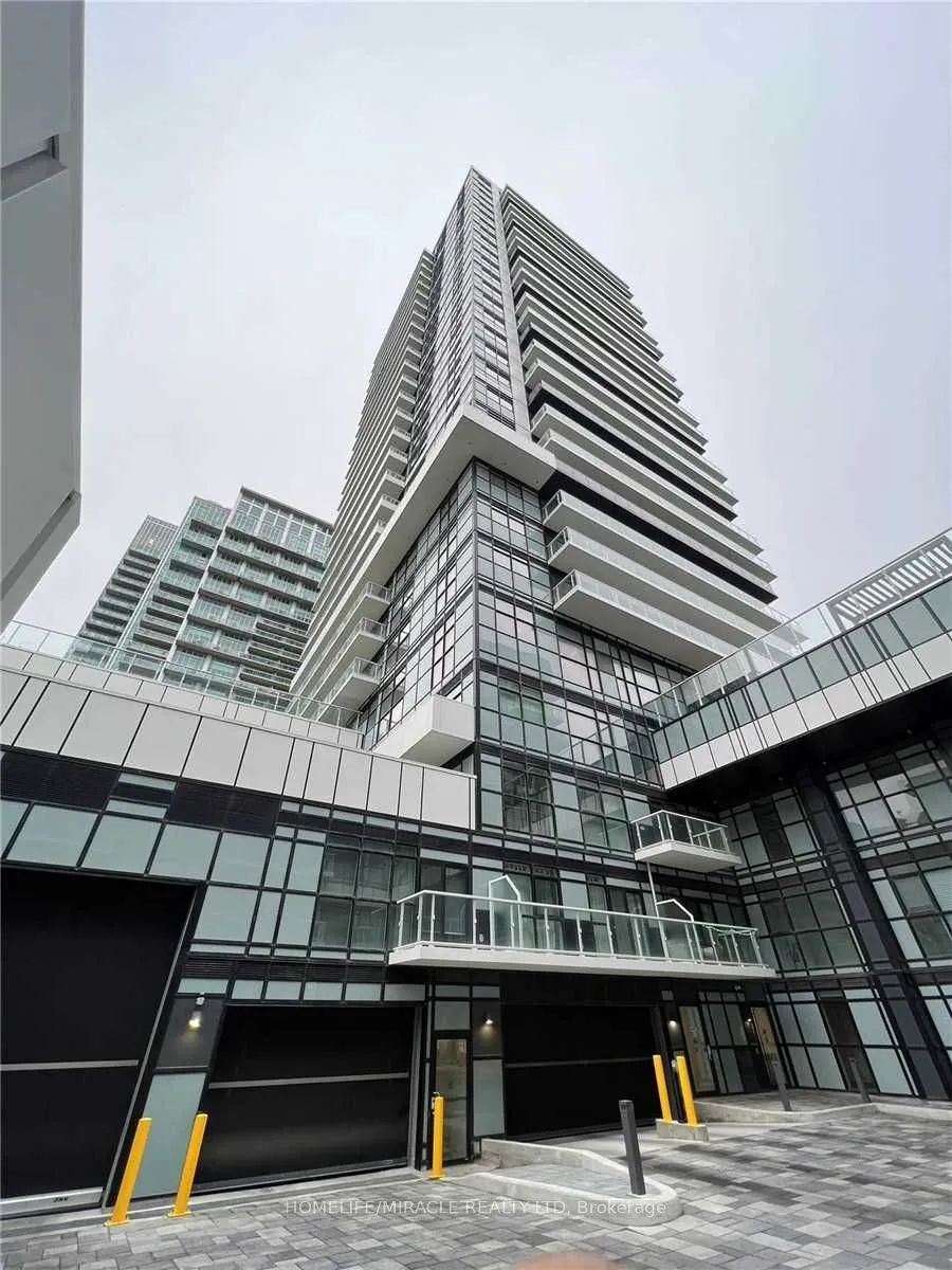 251 Manitoba Street, #2705