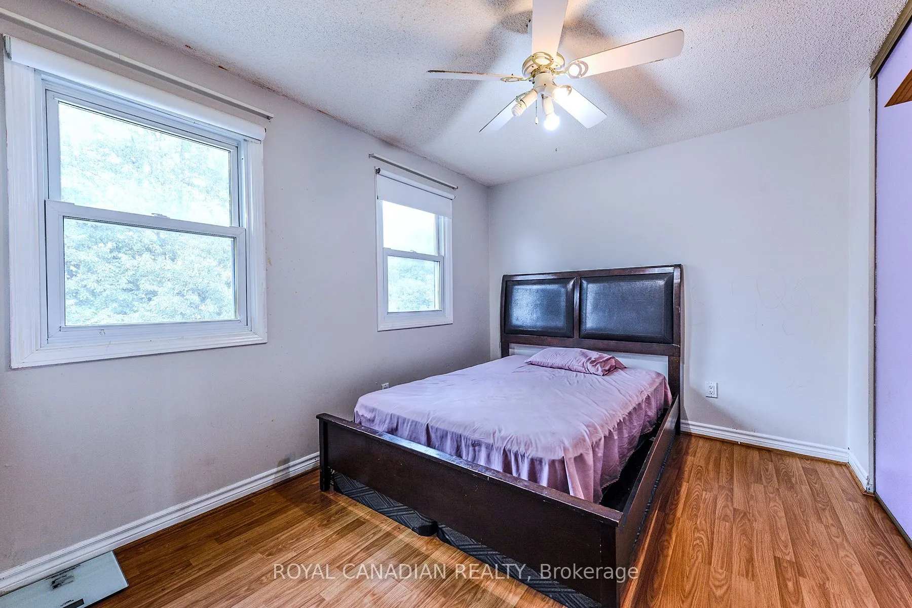 2 Mayberry Court