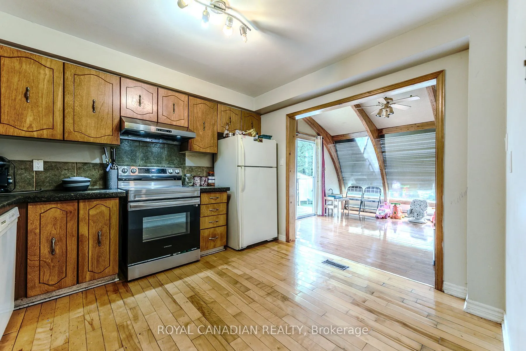 2 Mayberry Court