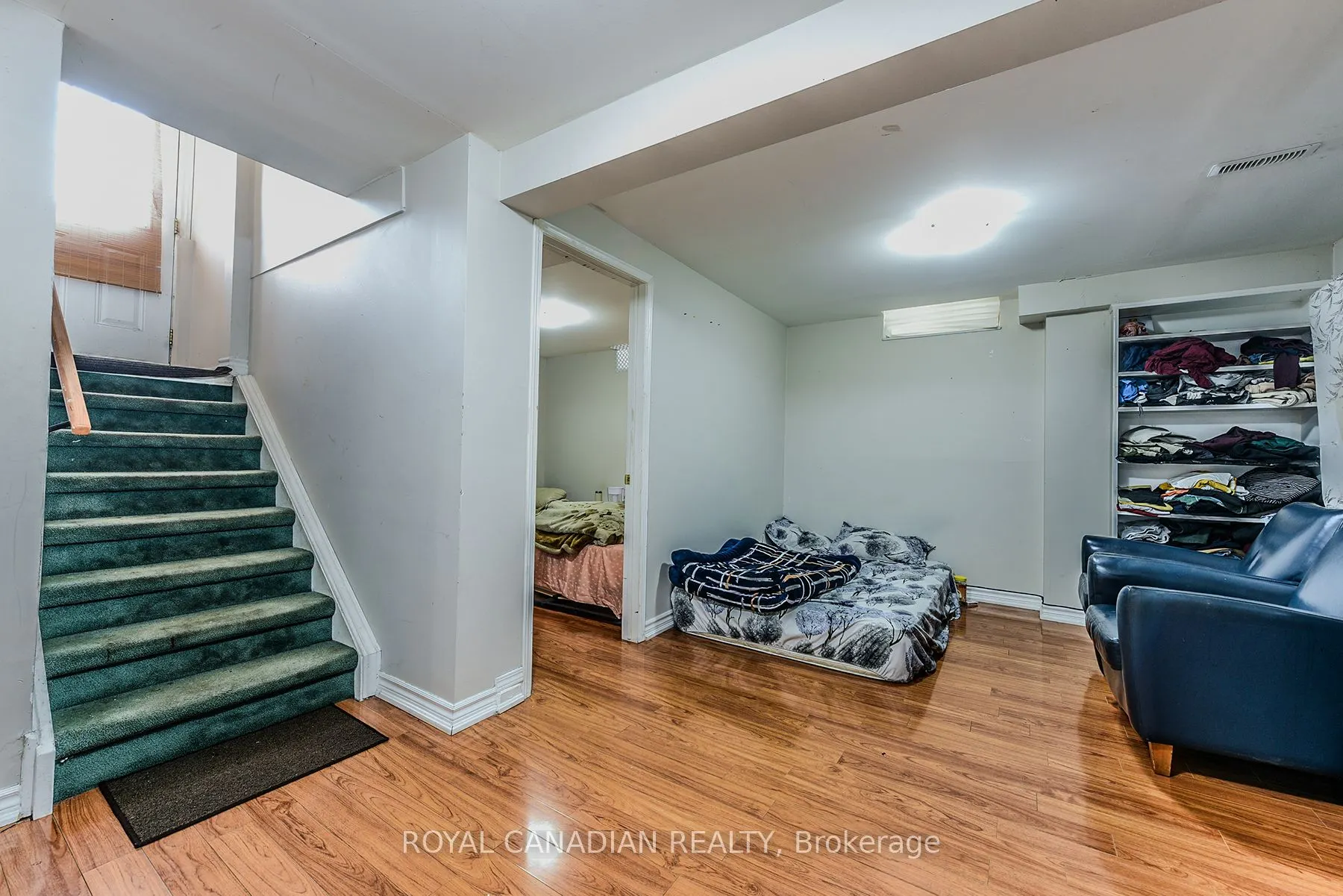 2 Mayberry Court