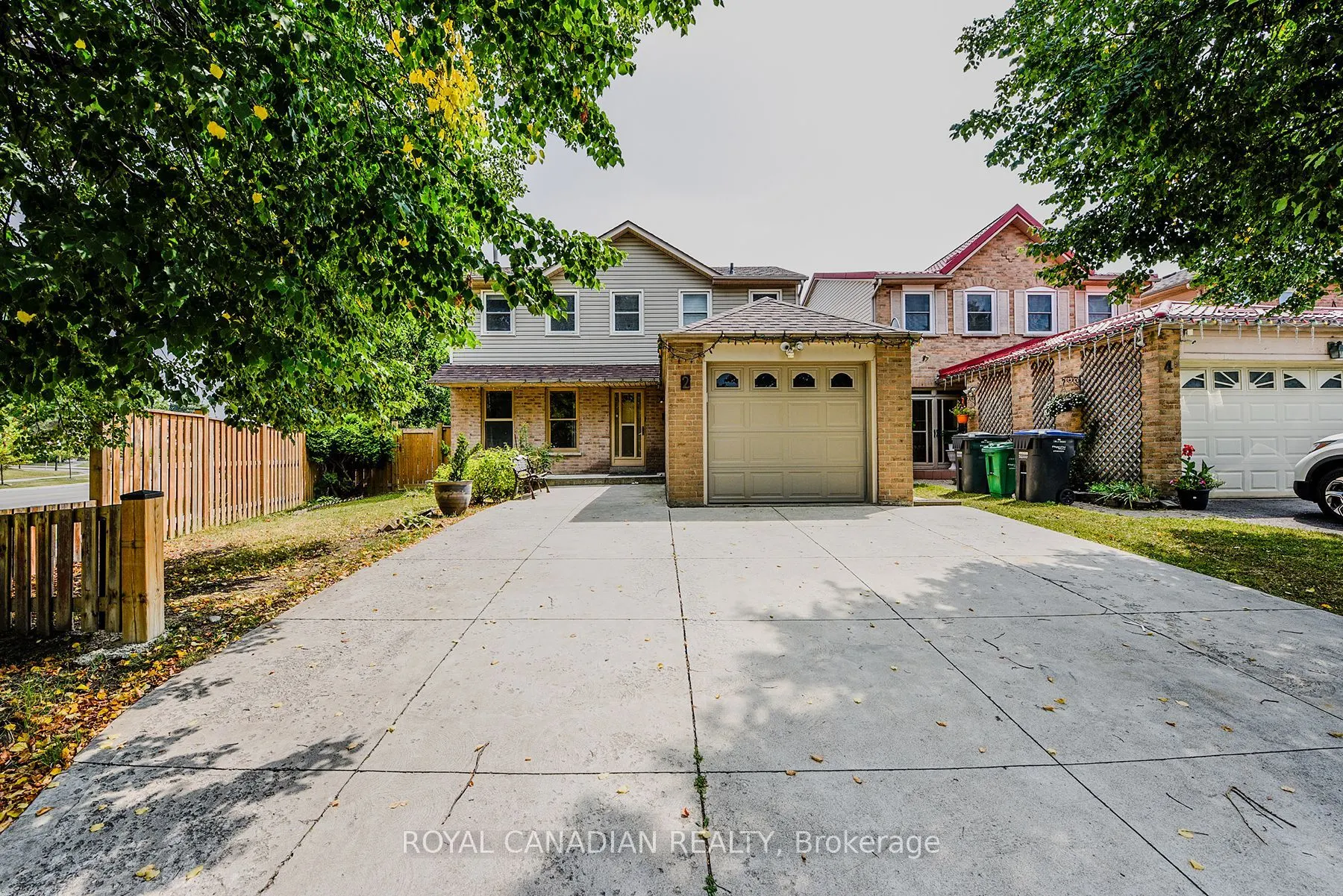 2 Mayberry Court