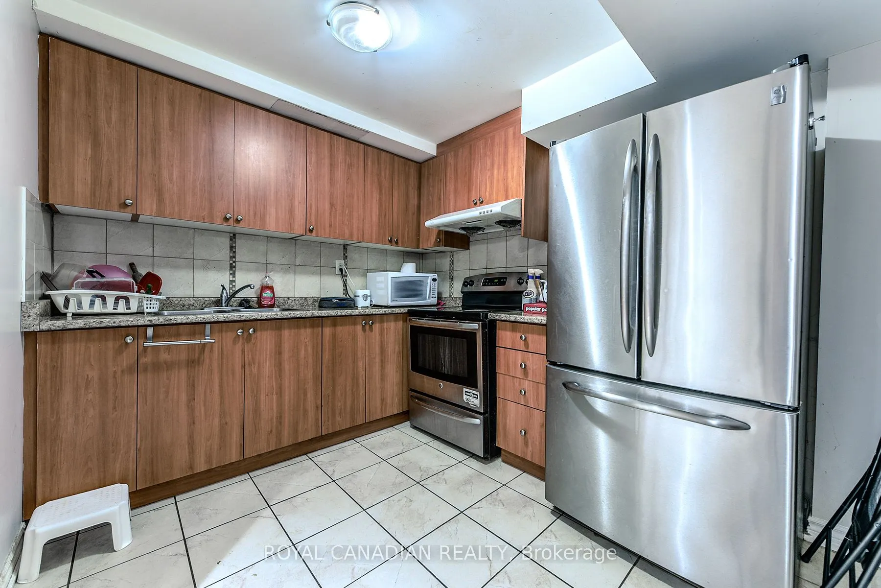 2 Mayberry Court