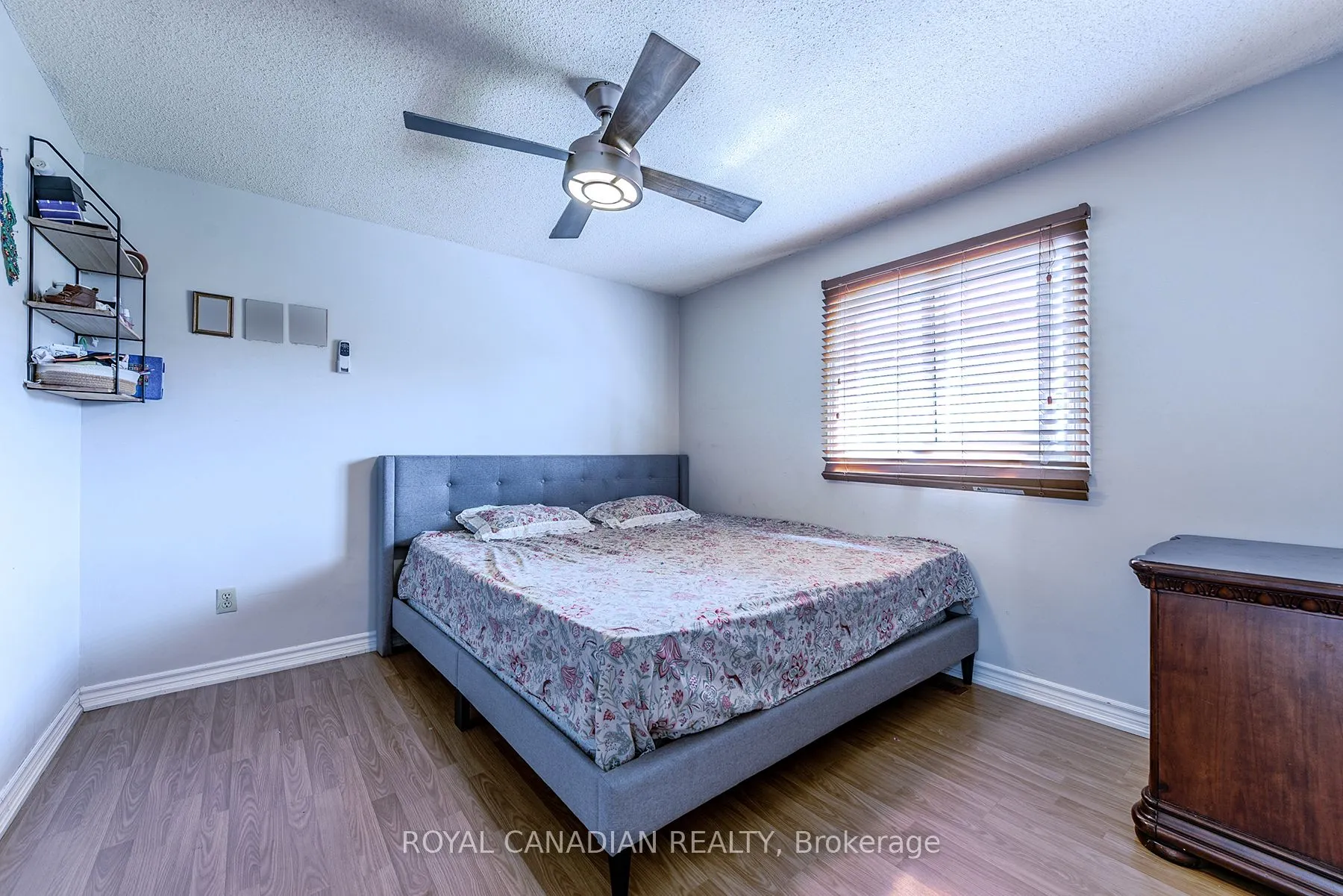 2 Mayberry Court