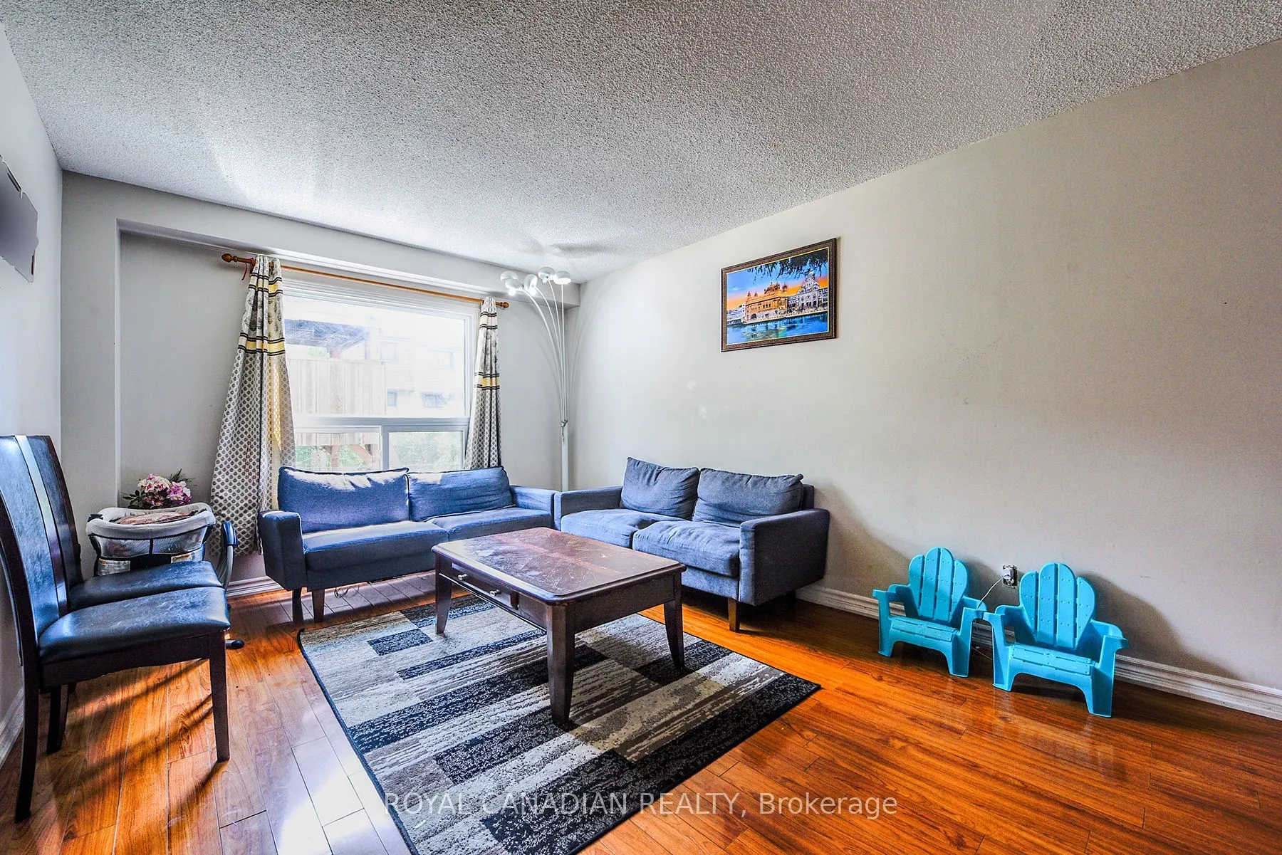 2 Mayberry Court