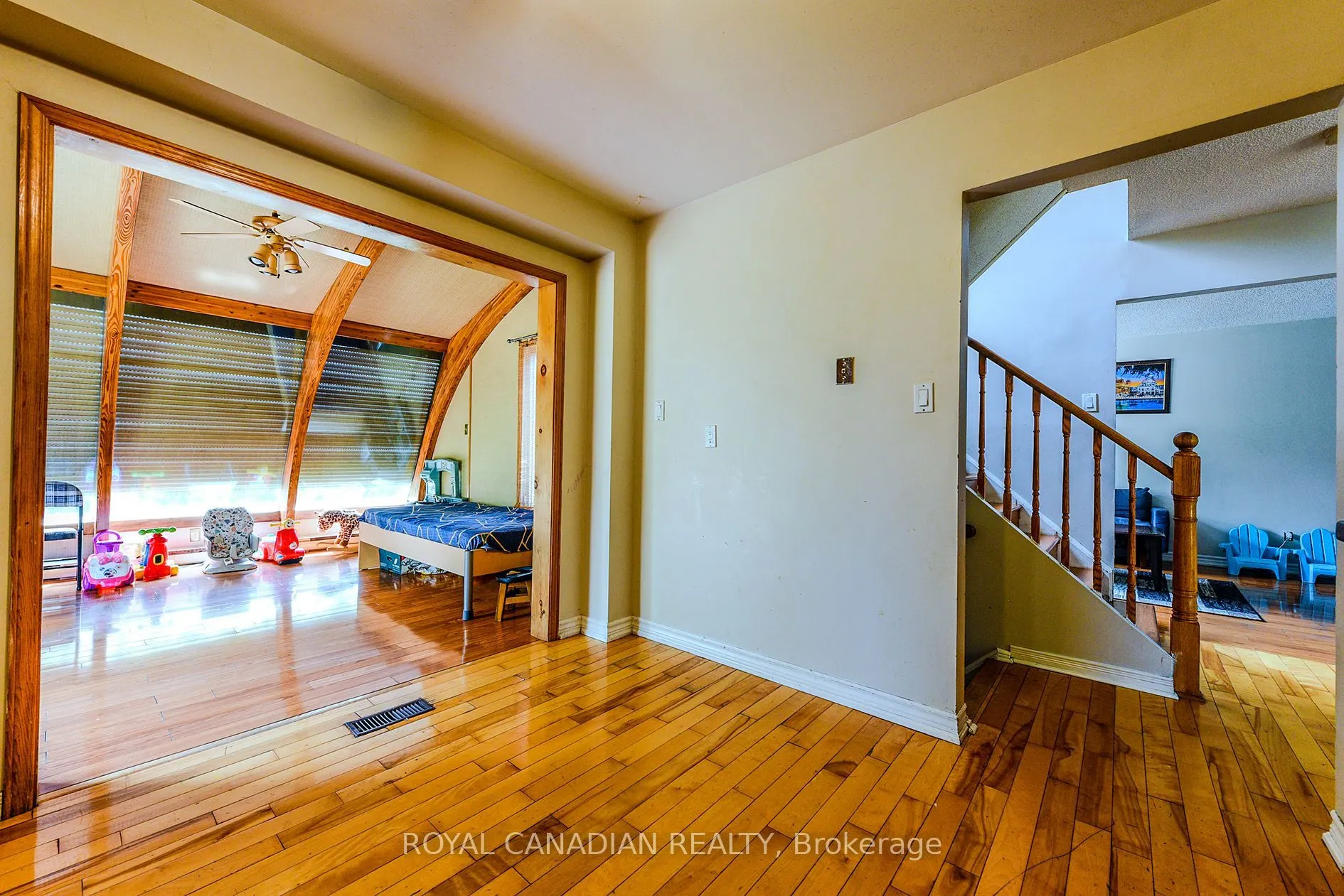 2 Mayberry Court