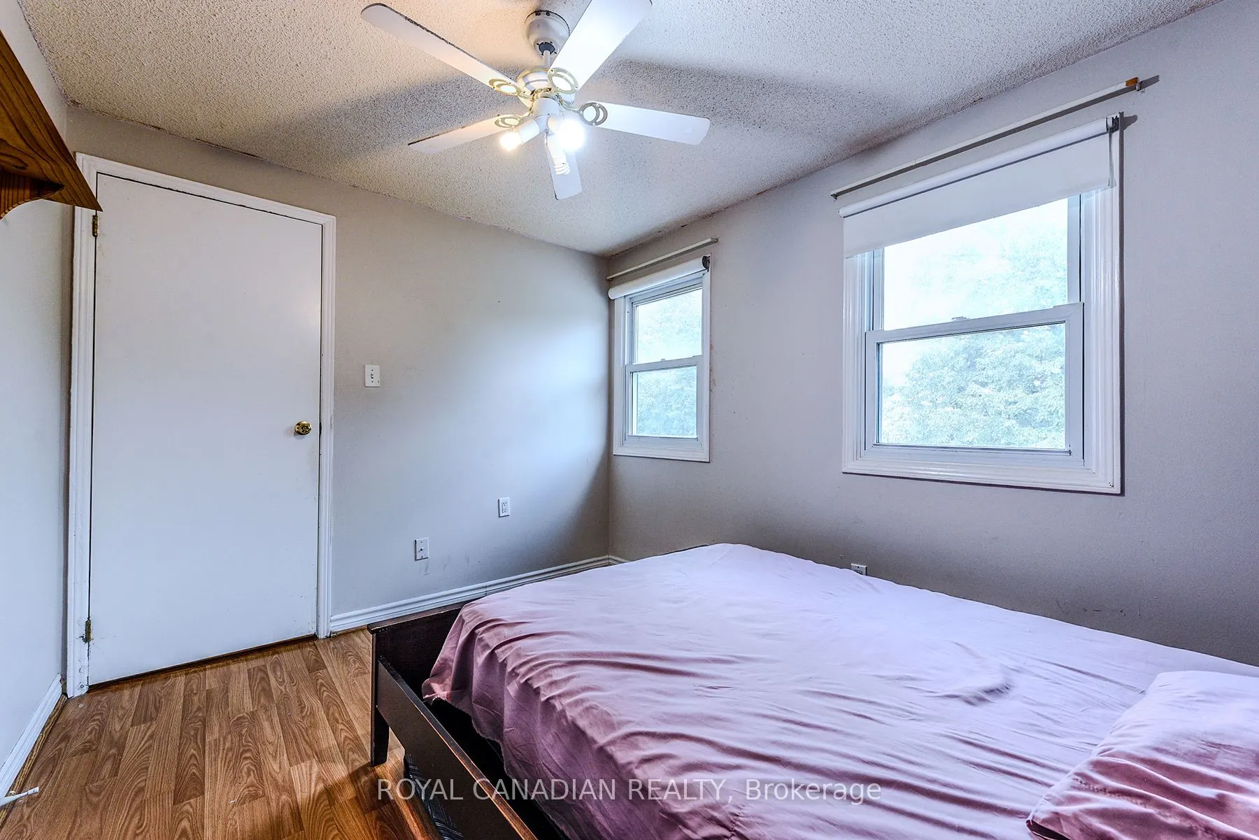2 Mayberry Court