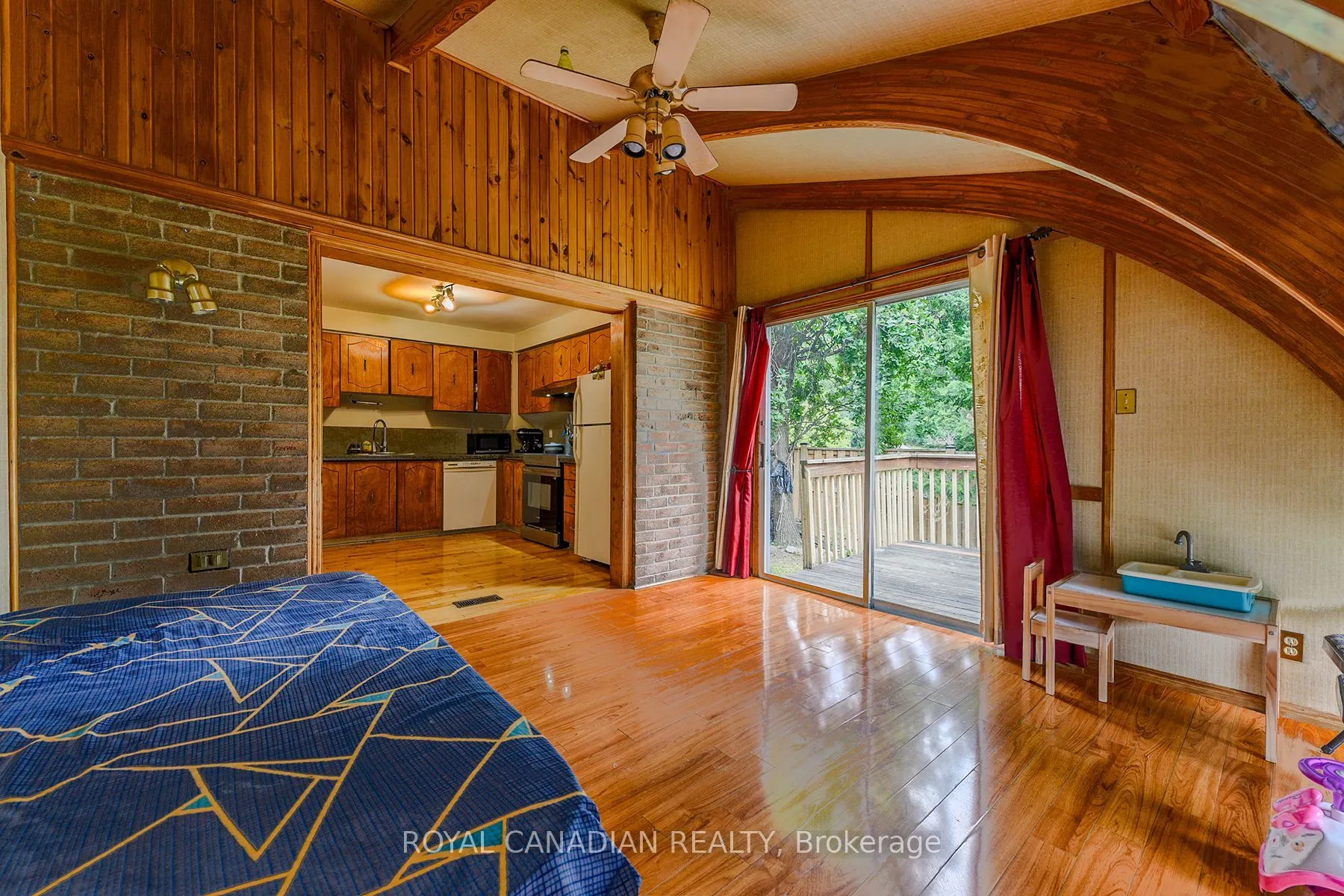 2 Mayberry Court