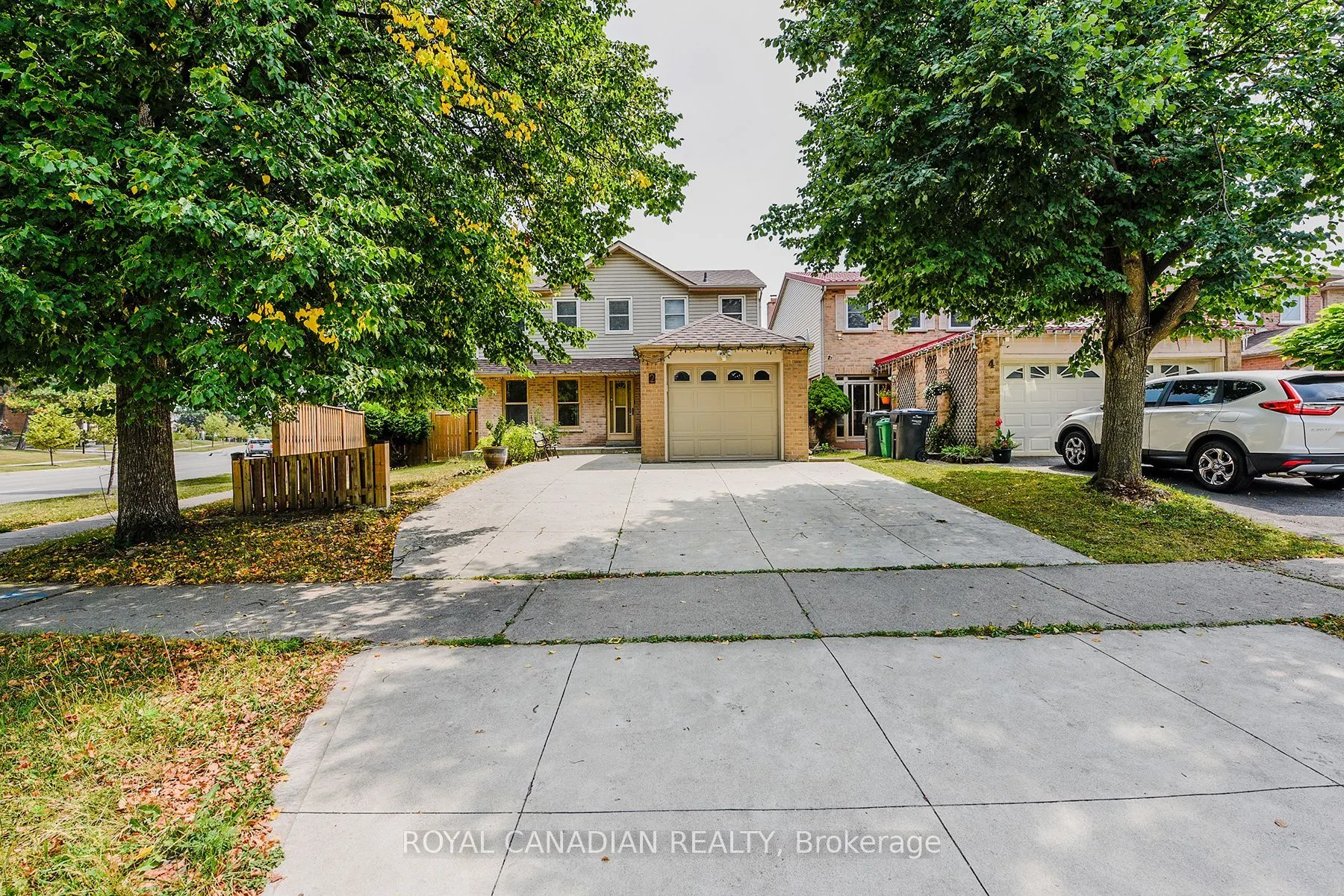 2 Mayberry Court