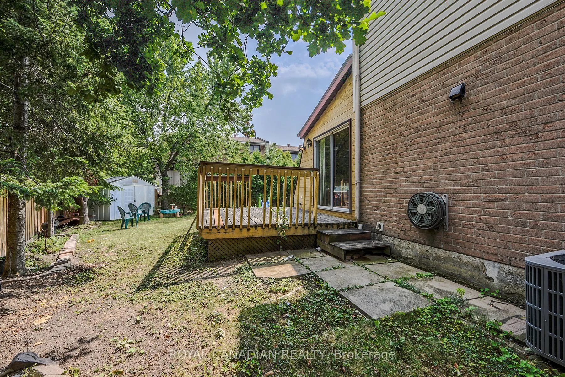 2 Mayberry Court
