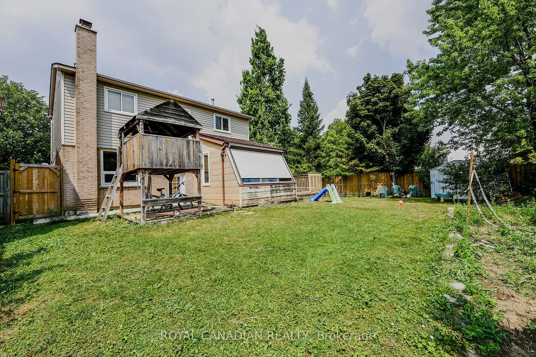 2 Mayberry Court