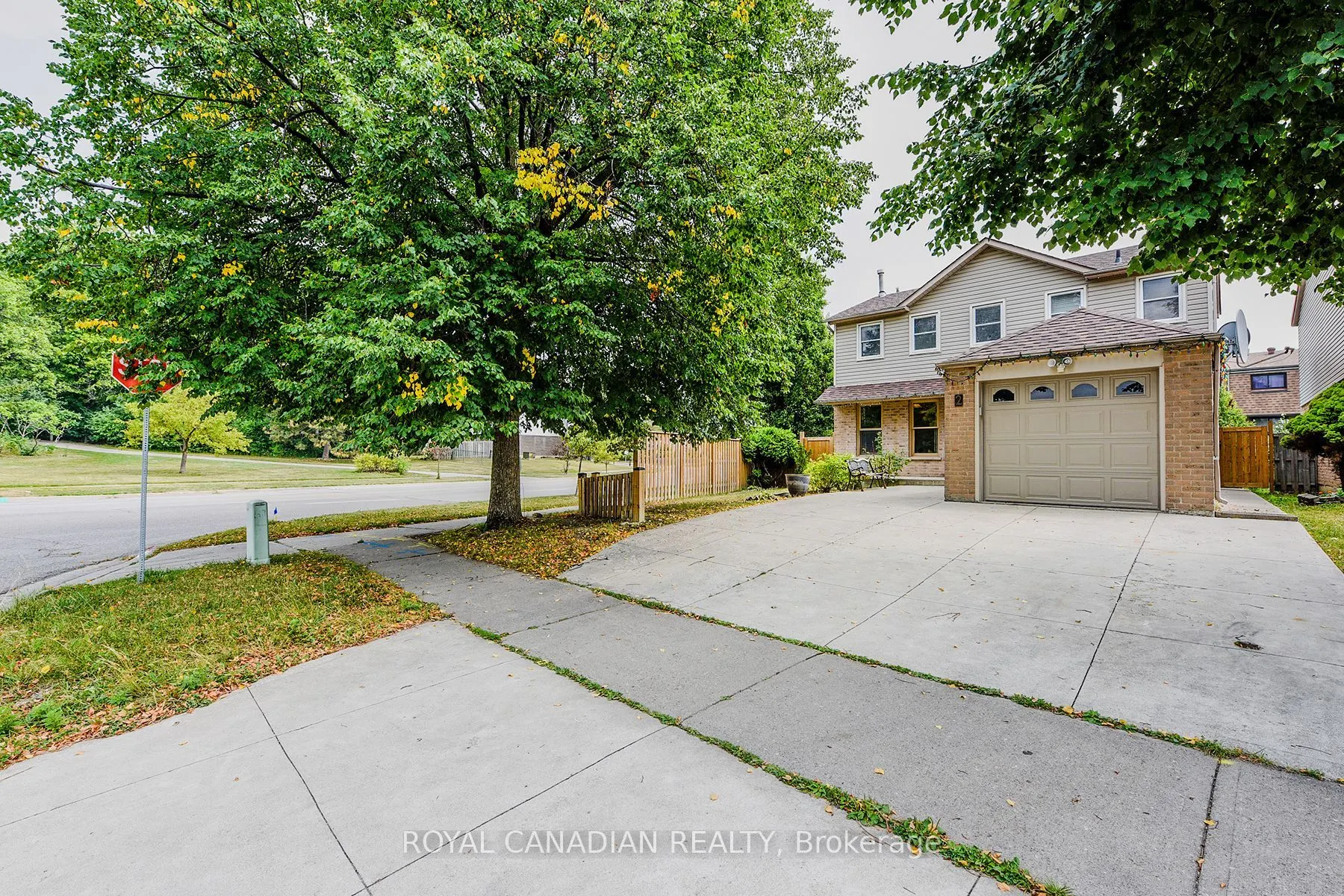 2 Mayberry Court