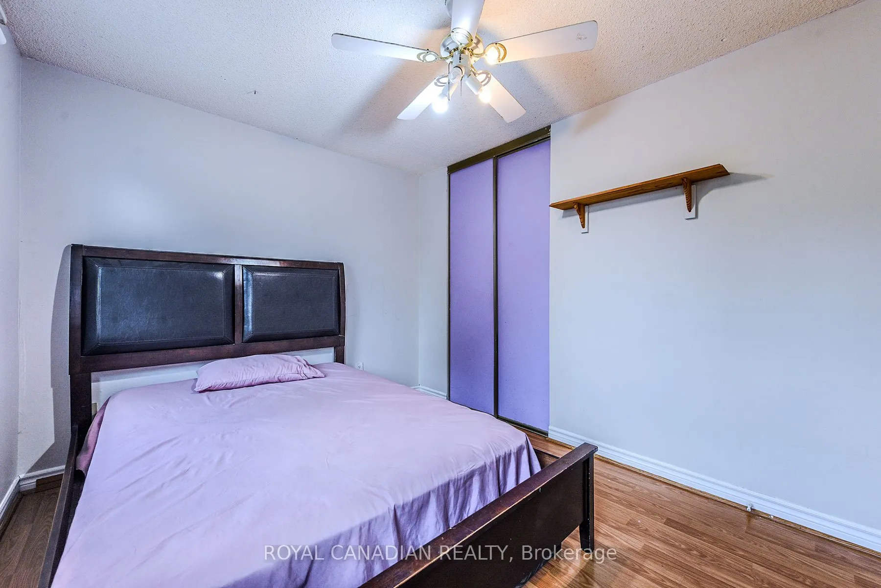 2 Mayberry Court