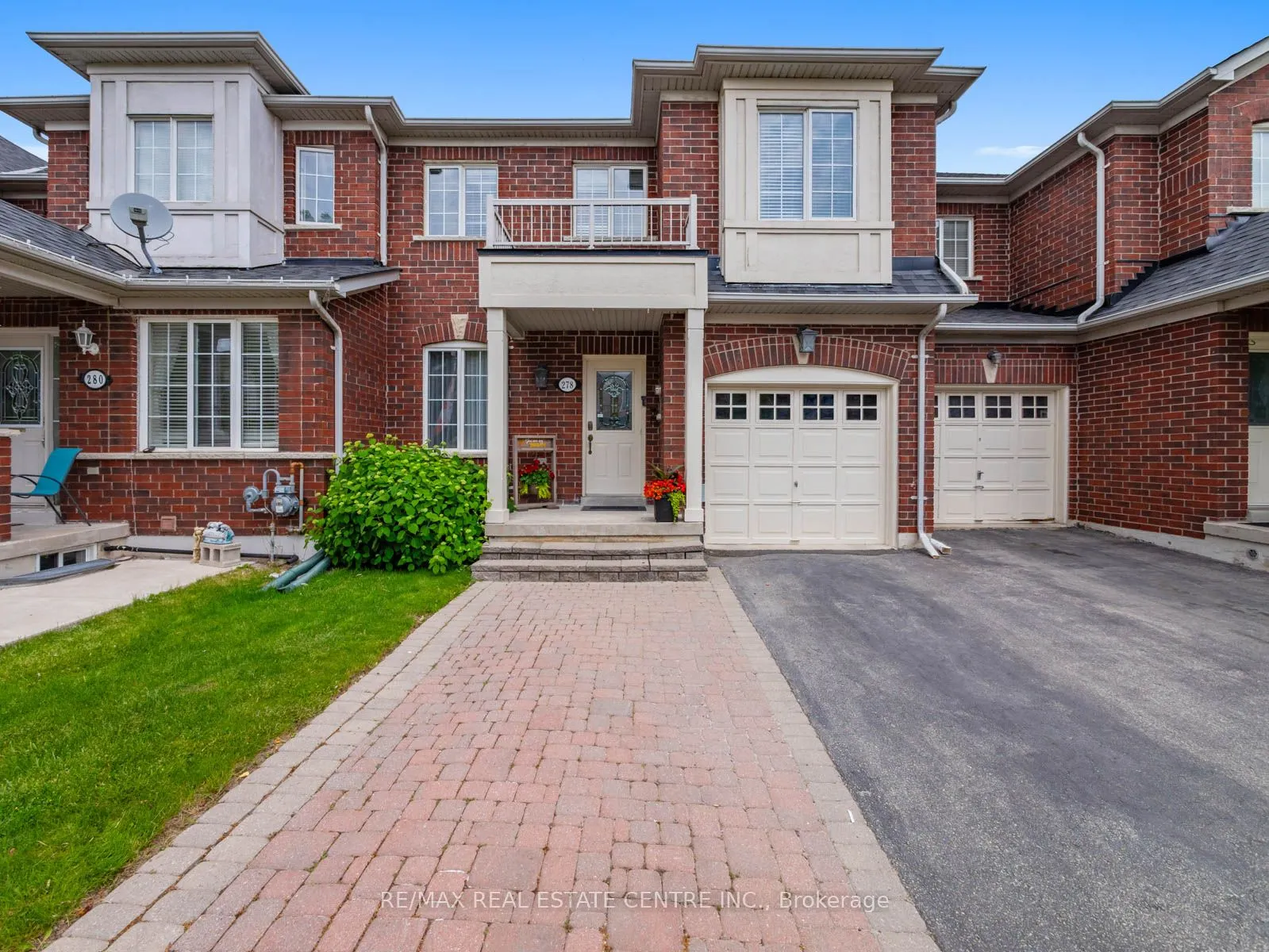 278 Van Allen Gate