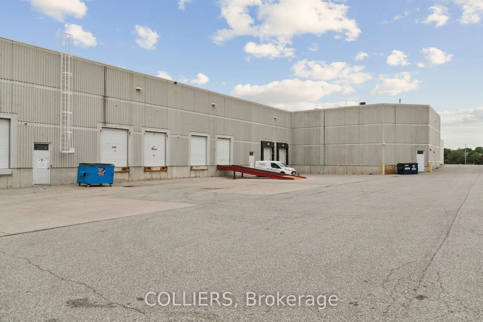 2855 Argentia Road, #3