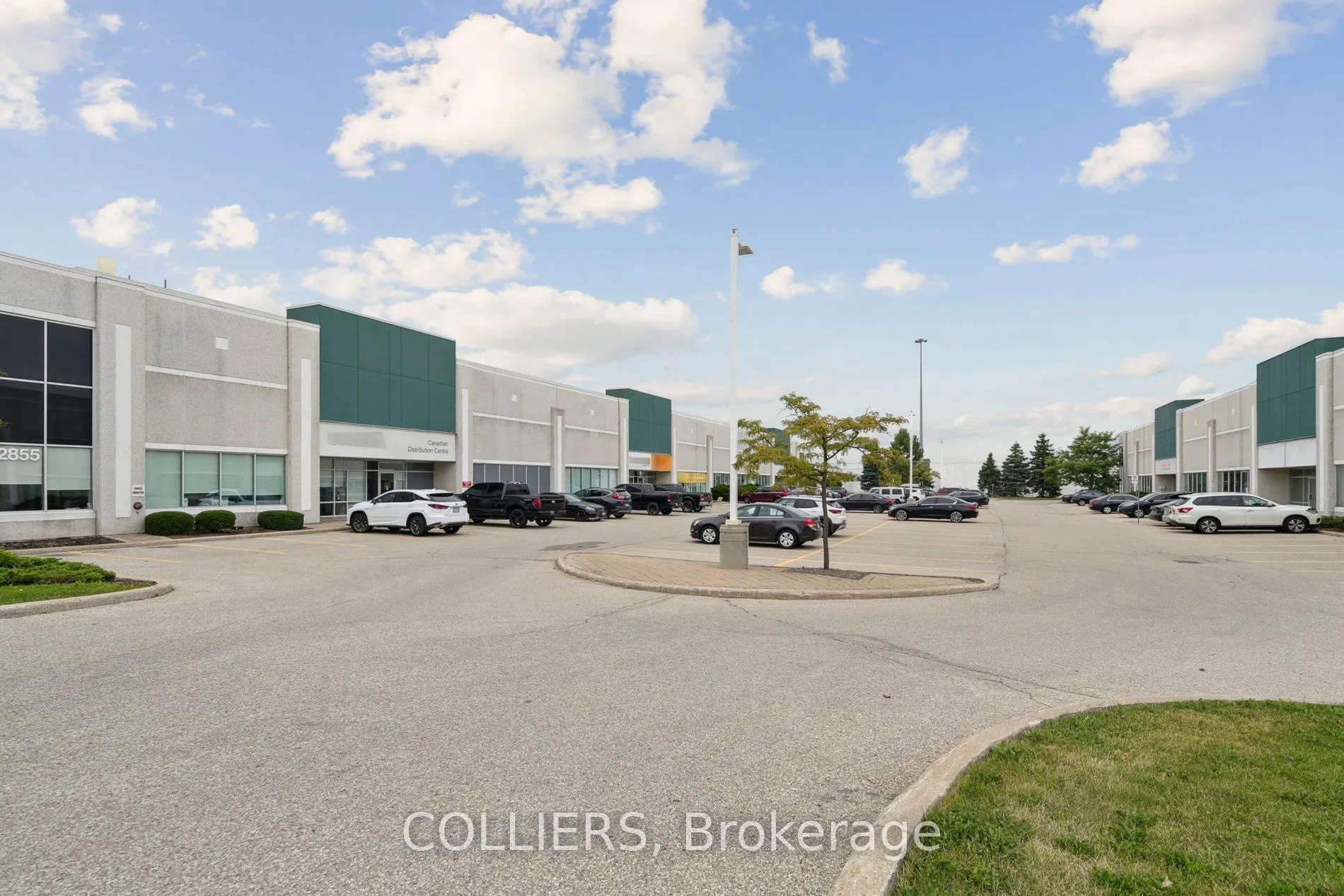 2855 Argentia Road, #3