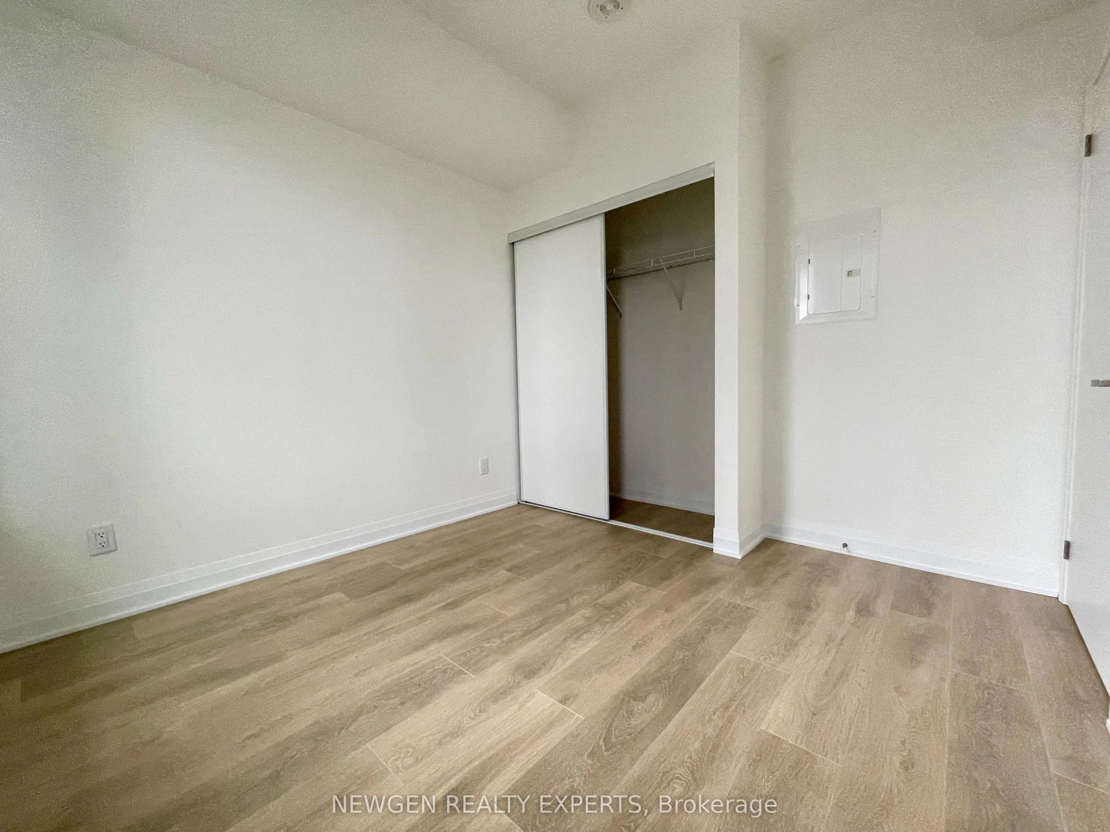 4015 The Exchange, #1601
