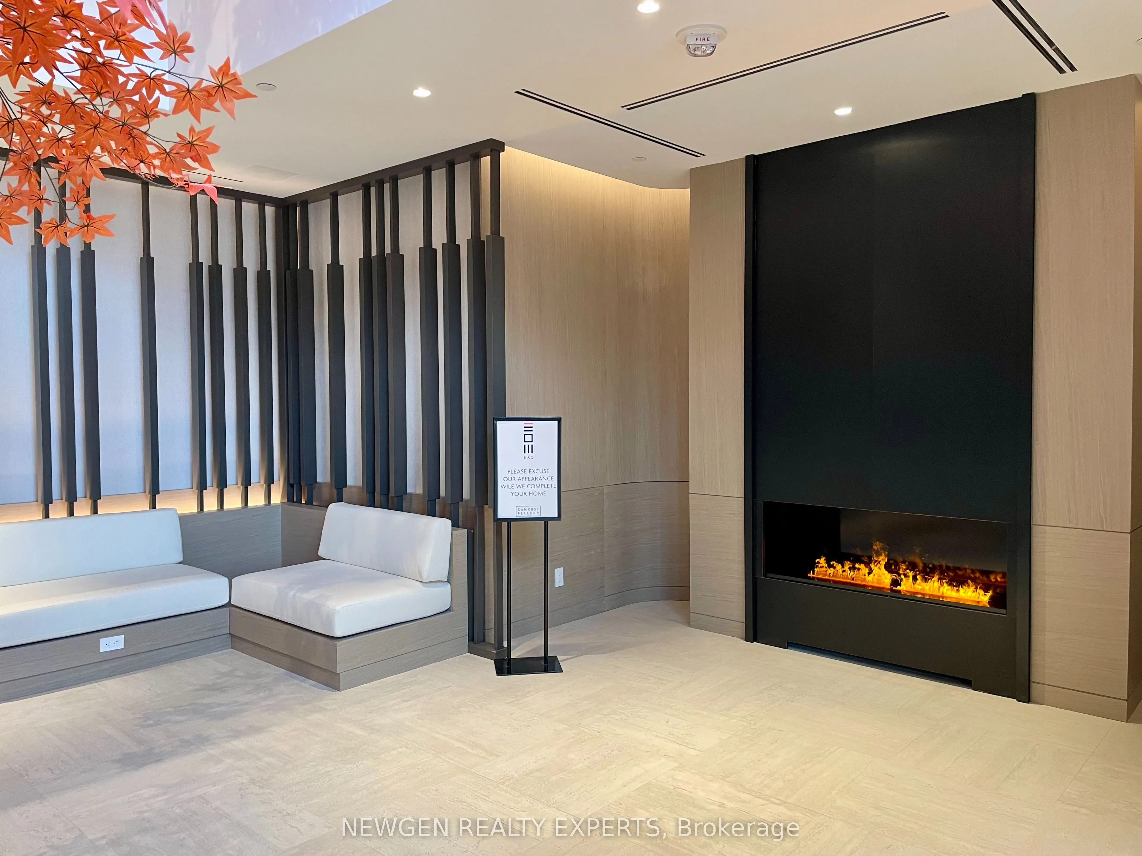 4015 The Exchange, #1601