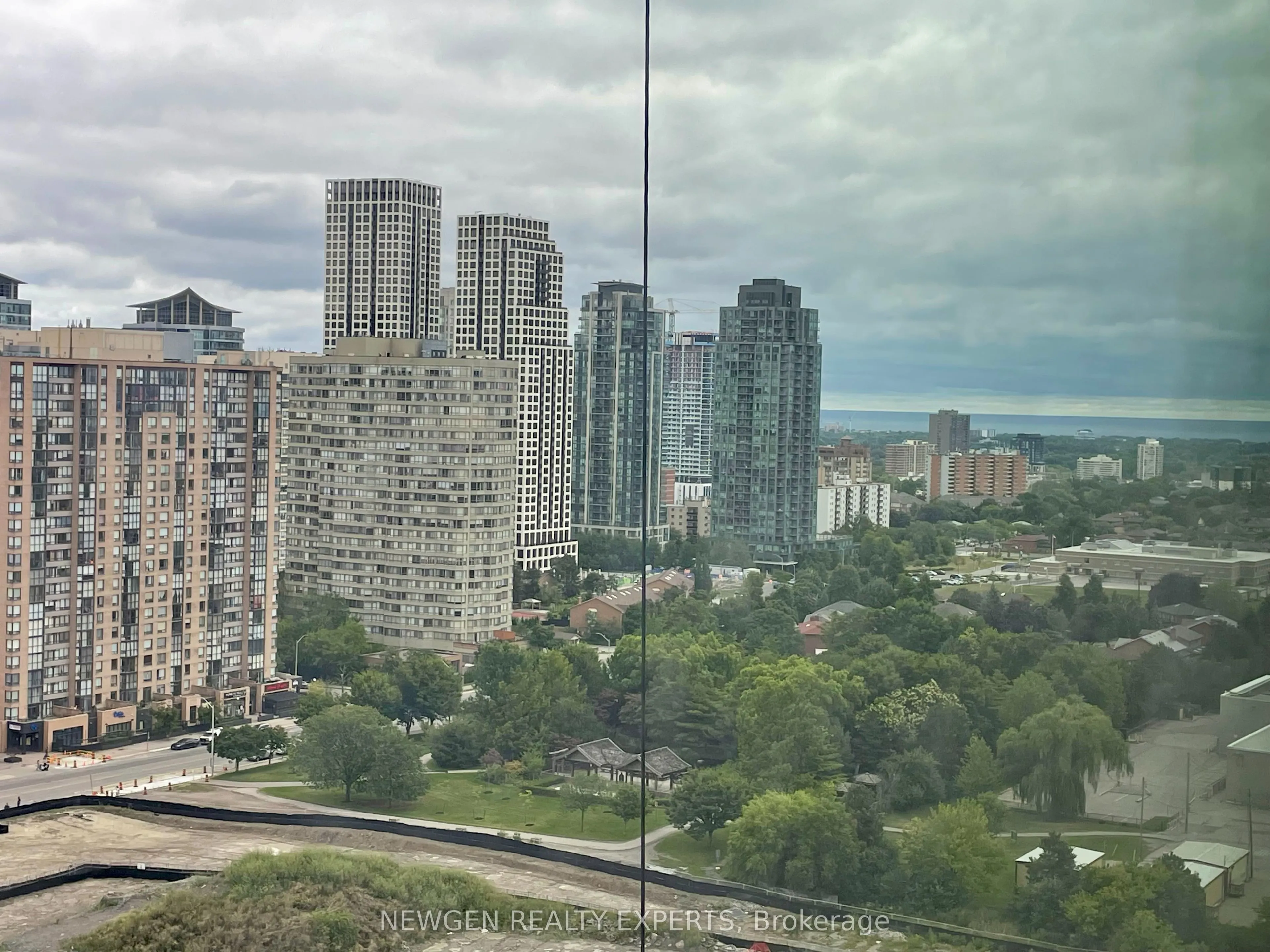 4015 The Exchange, #1601