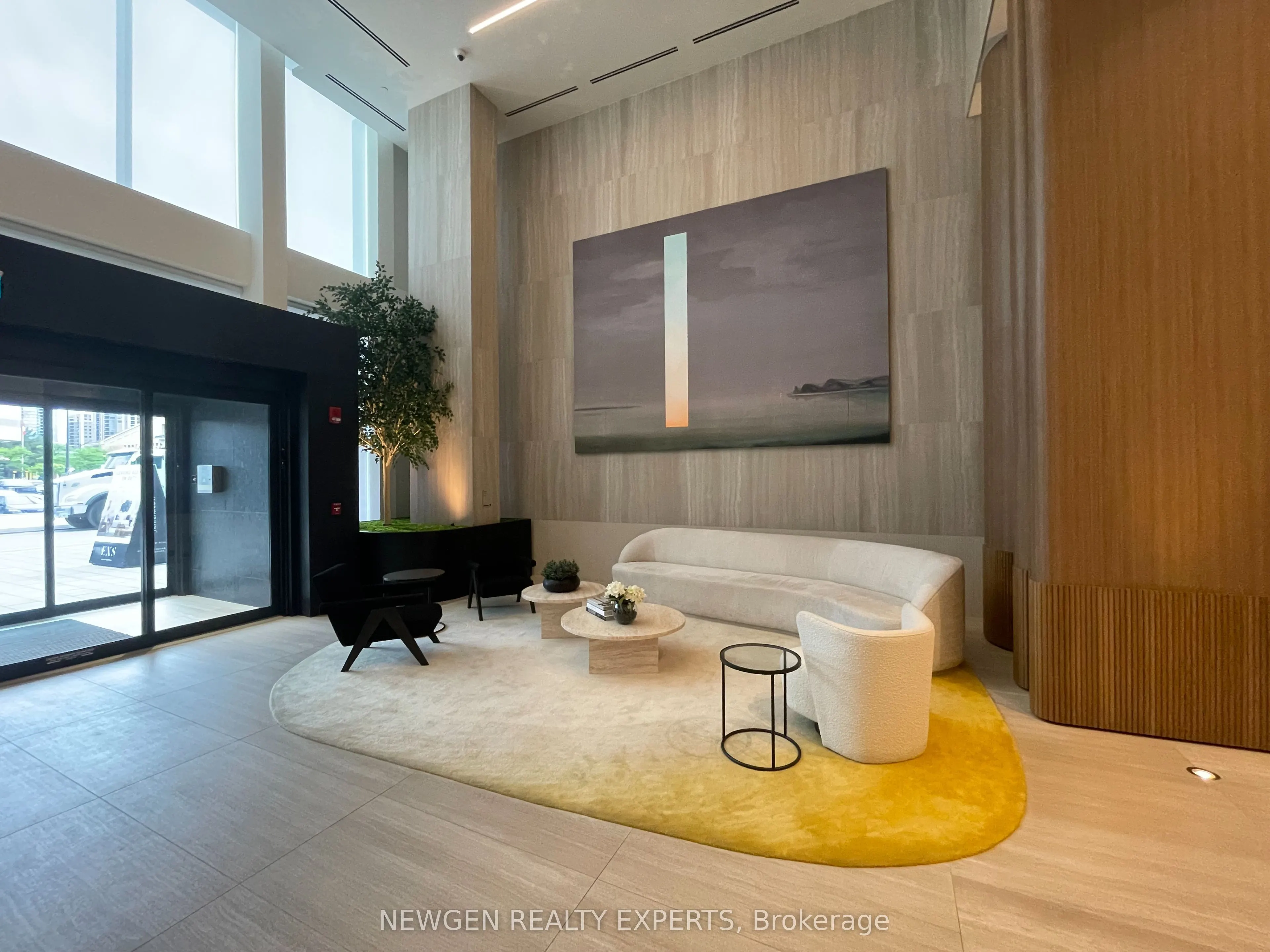 4015 The Exchange, #1601