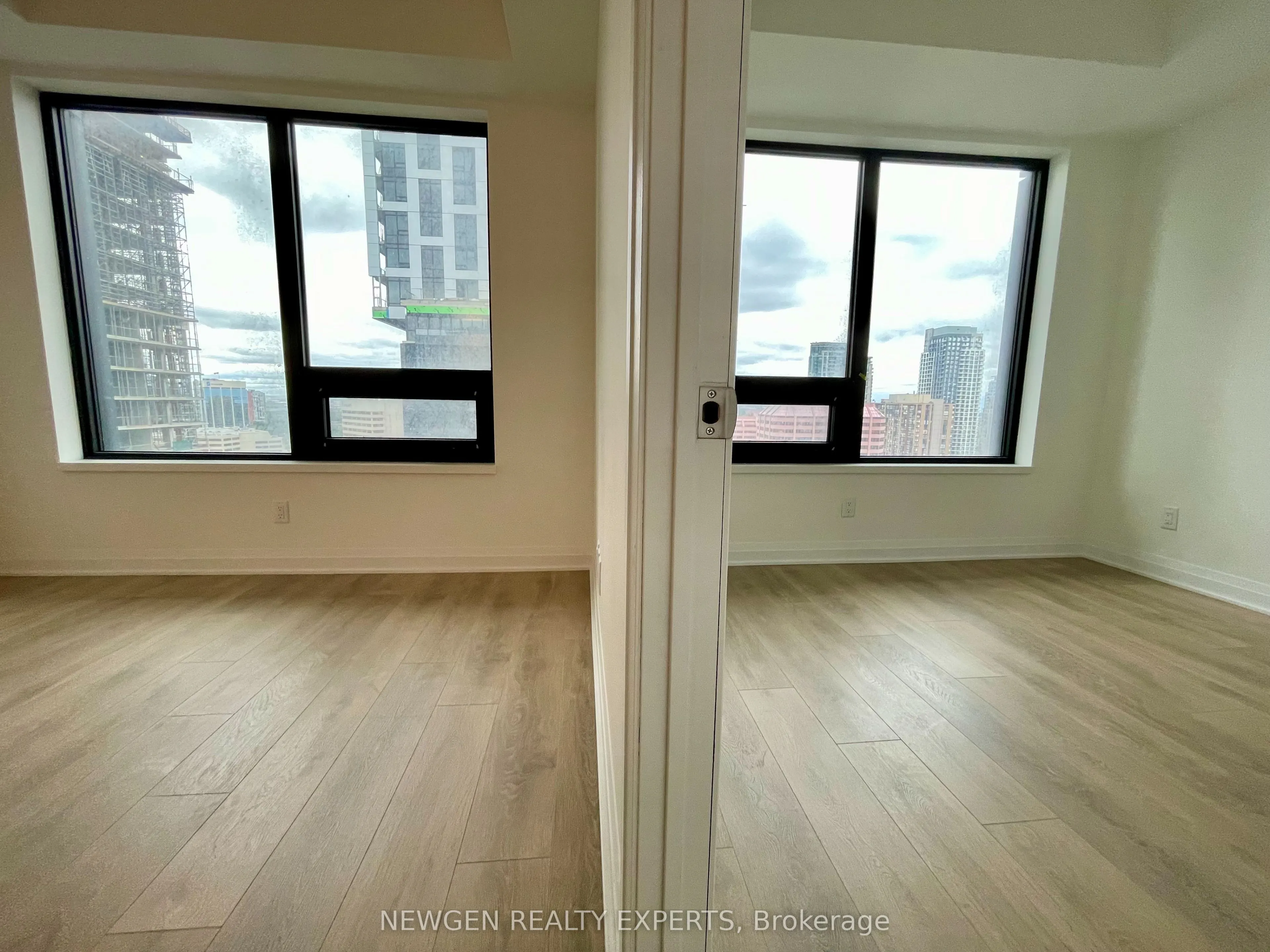 4015 The Exchange, #1601