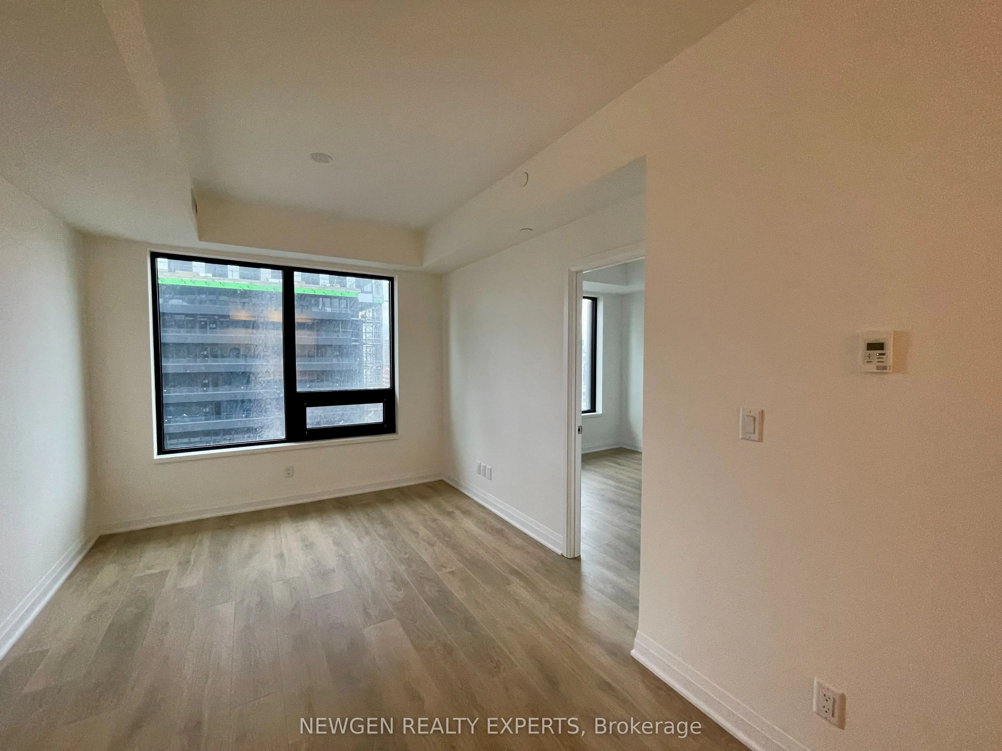 4015 The Exchange, #1601