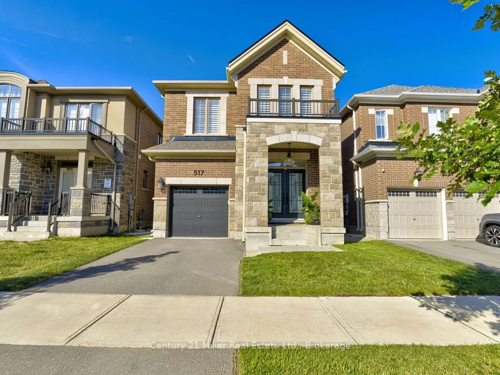 517 Kennedy Circle W
