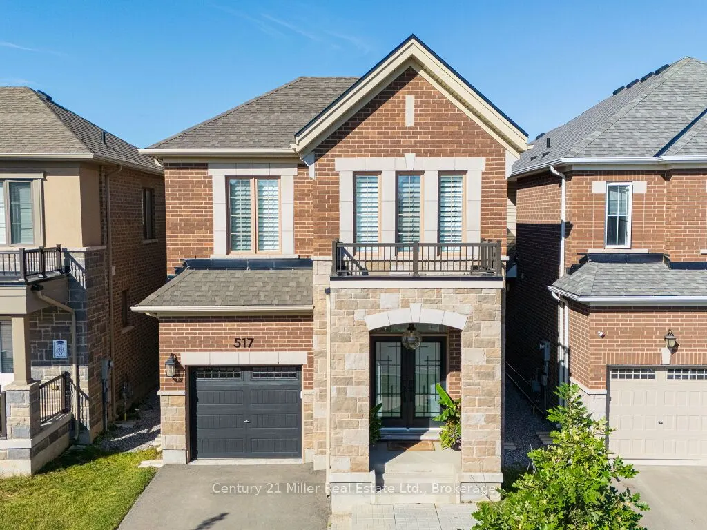 517 Kennedy Circle W