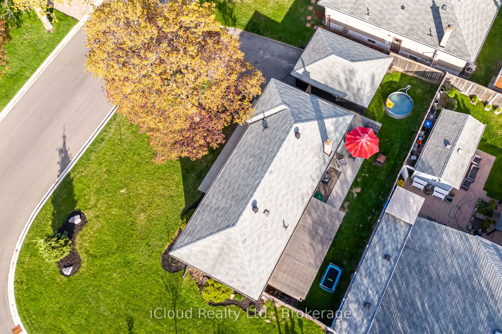 43 Sherwood Crescent