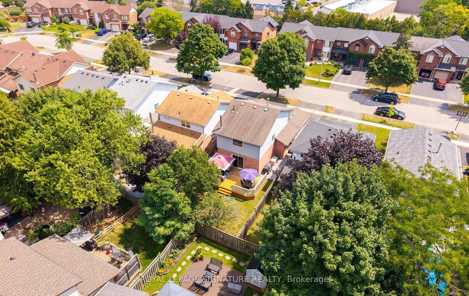 2048 Chrisdon Road