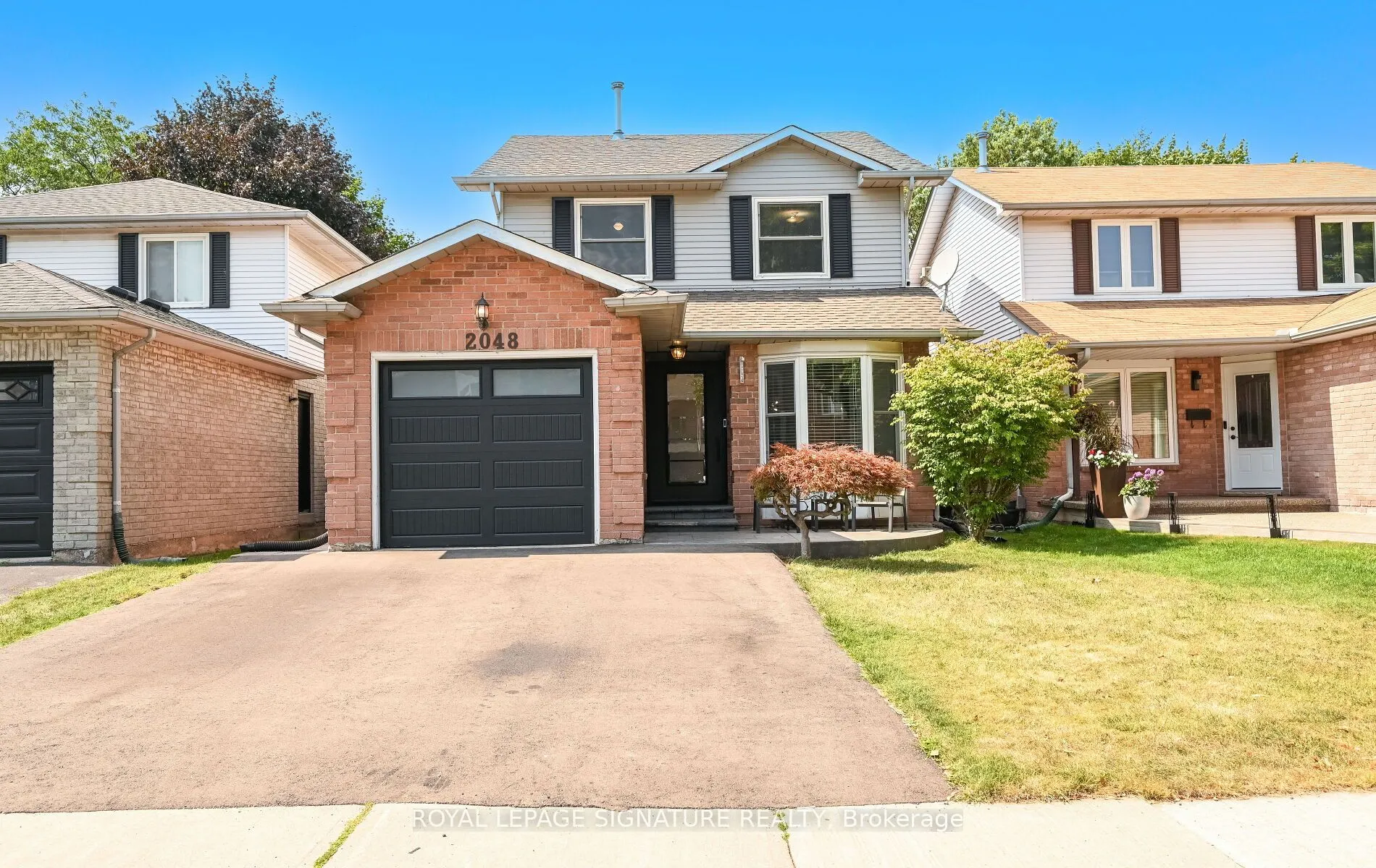 2048 Chrisdon Road