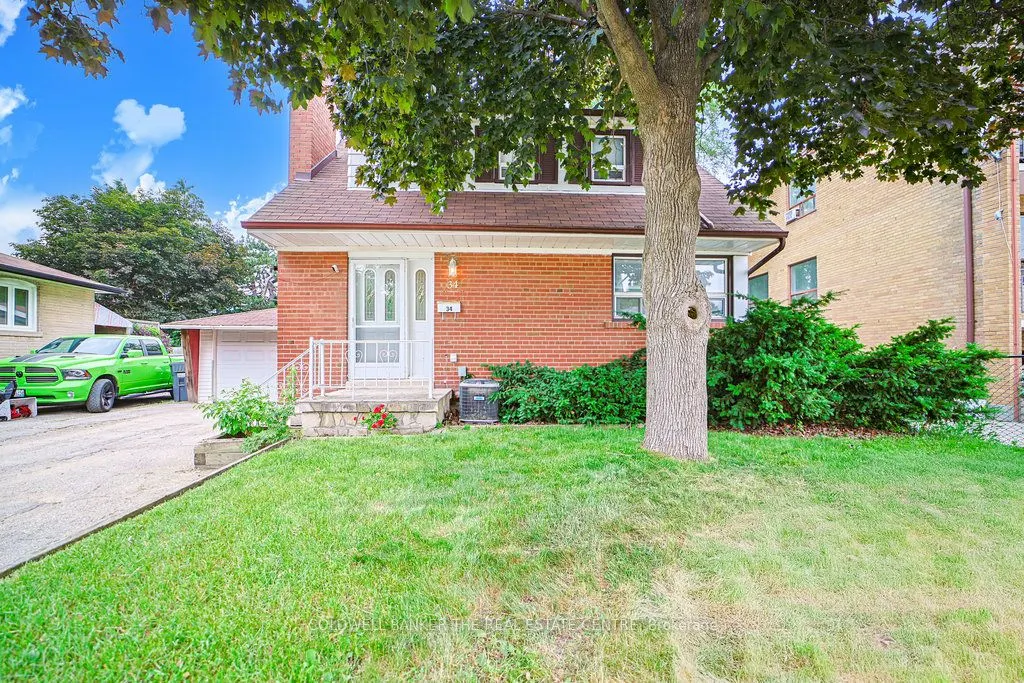 34 Crestview Avenue