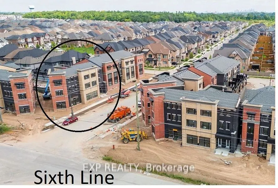 3 Marvin Avenue, #Unit 1