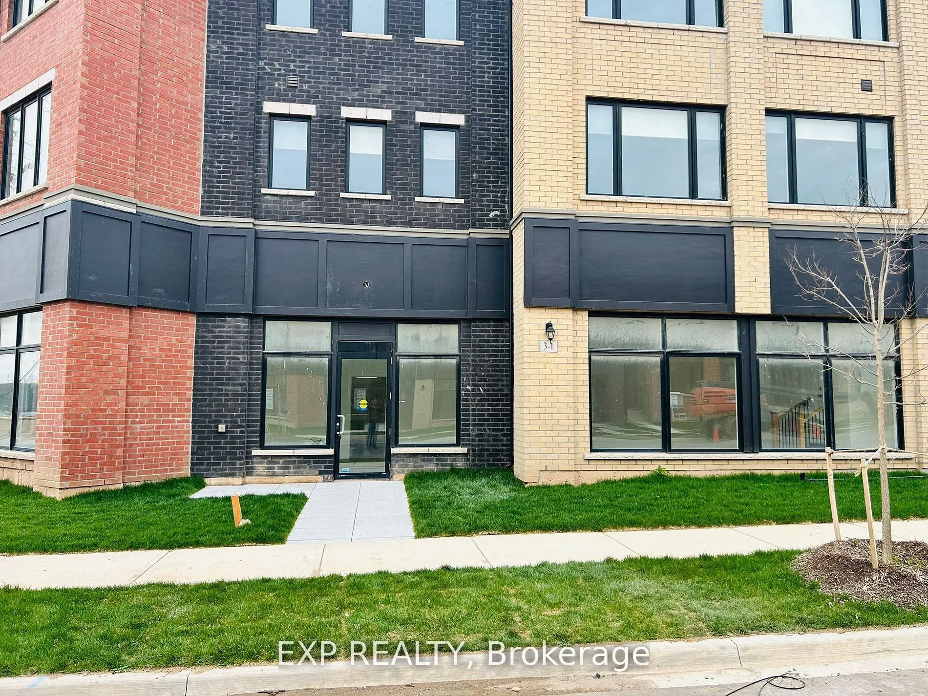 3 Marvin Avenue, #Unit 1