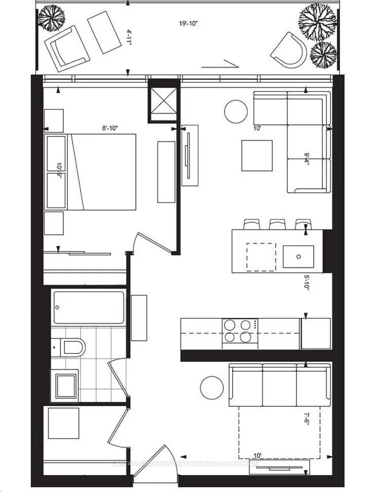 32 Brookhaven Drive, #1