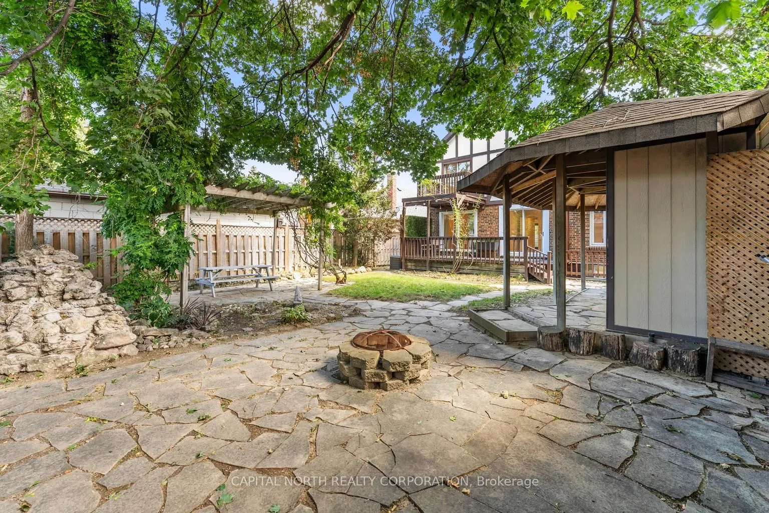 32 Brookhaven Drive, #1
