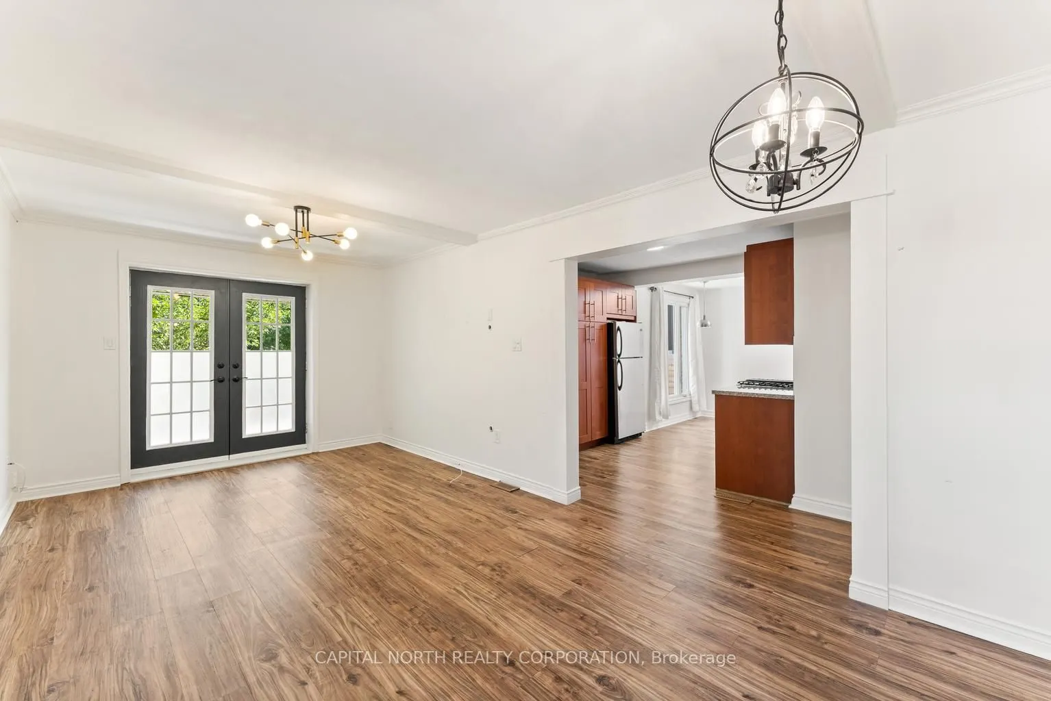 32 Brookhaven Drive, #1