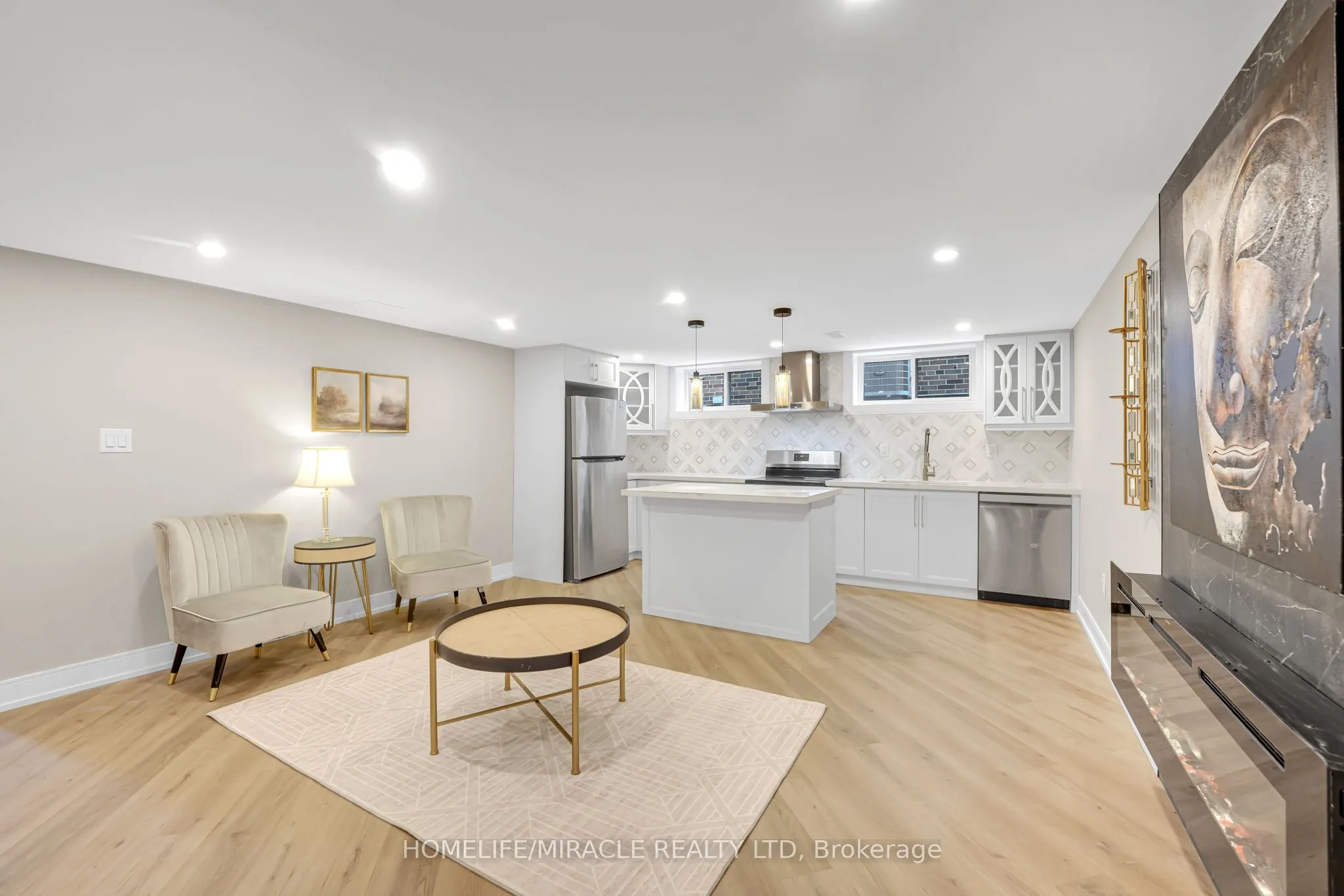 125 Elmcrest Road