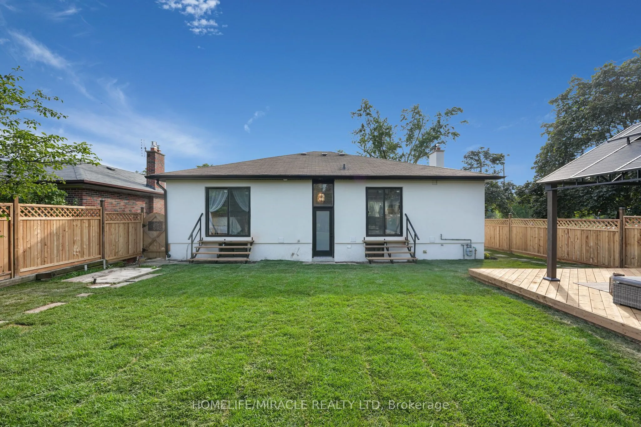 125 Elmcrest Road